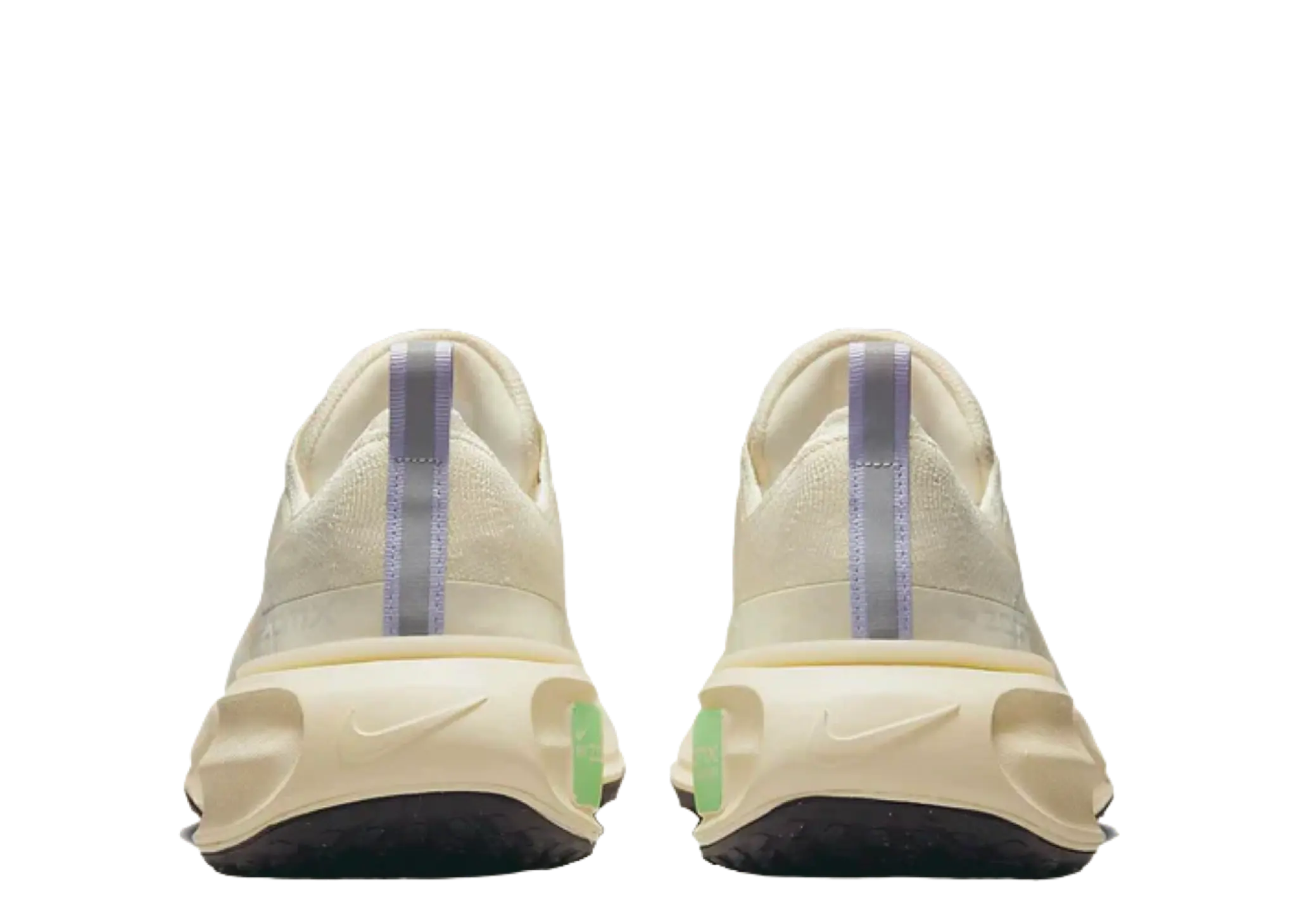 Nike ZoomX Invincible Run 3 Light Cream - photo 3