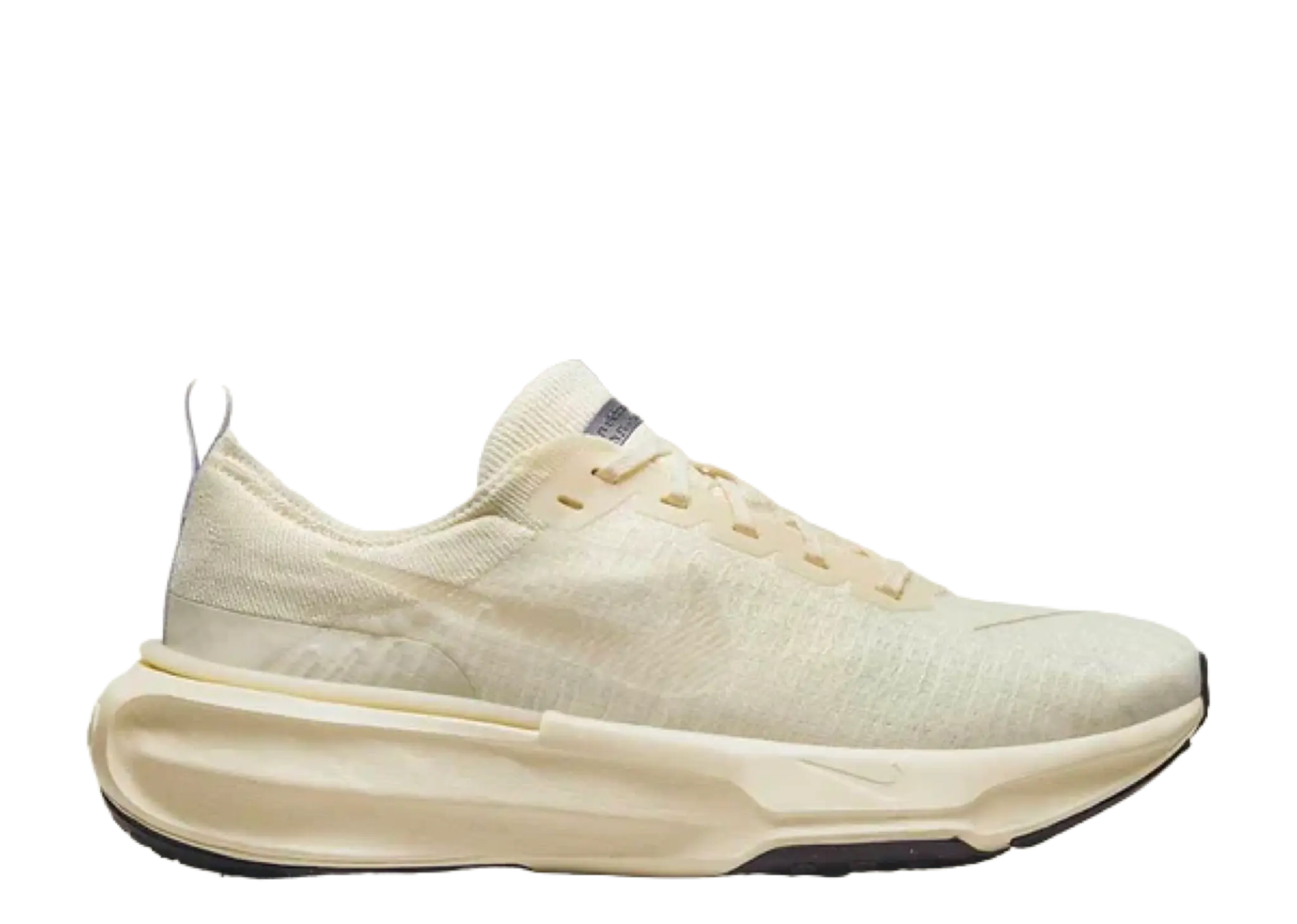 Nike ZoomX Invincible Run 3 Light Cream