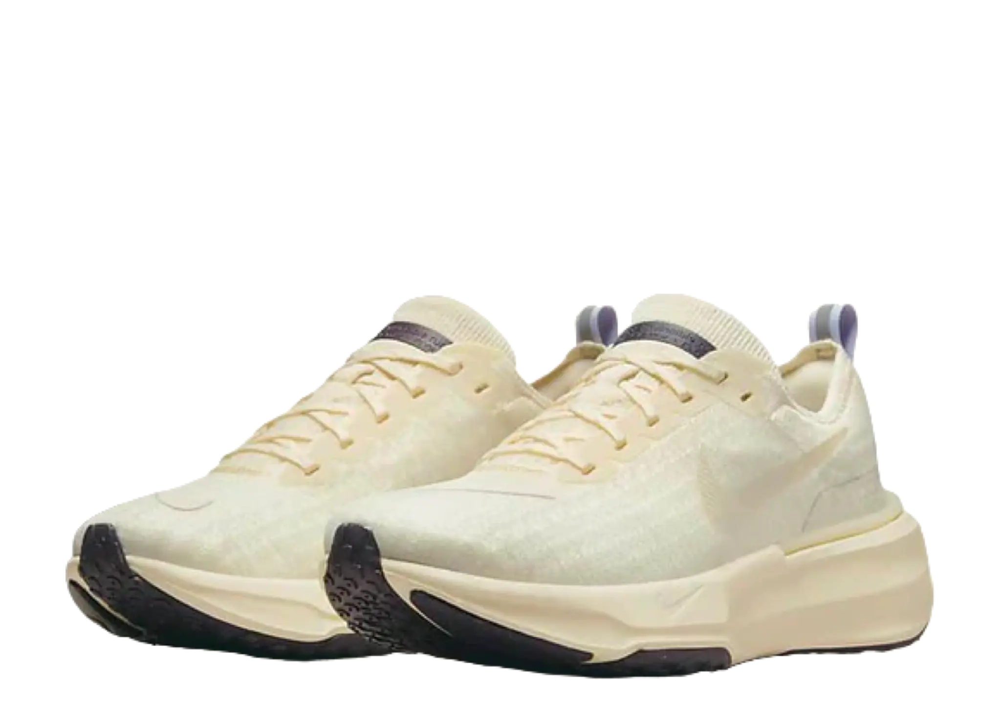 Nike ZoomX Invincible Run 3 Light Cream - photo 2