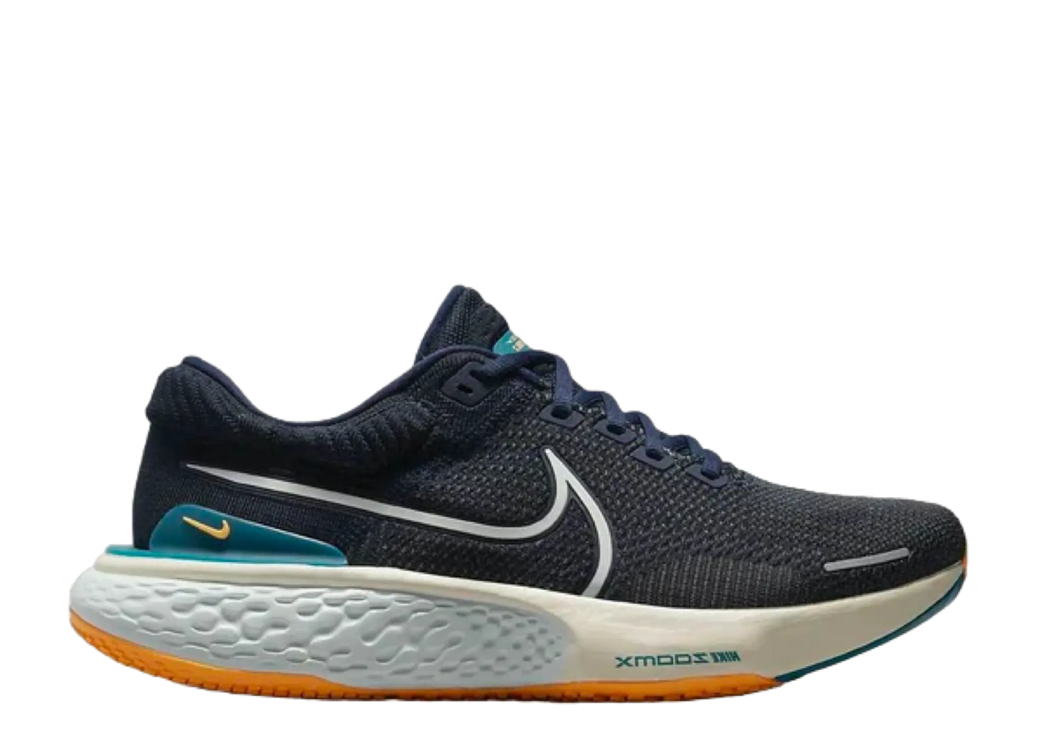 Nike ZoomX Invincible Run Flyknit 2 Obsidian Barely Green