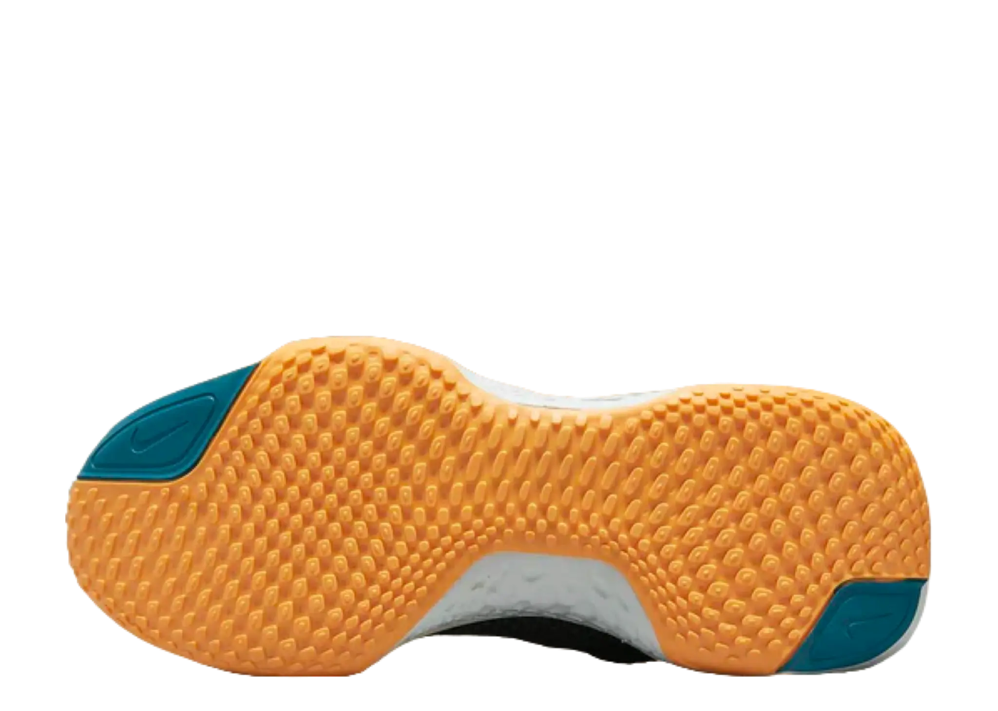 Nike ZoomX Invincible Run Flyknit 2 Obsidian Barely Green - photo 3