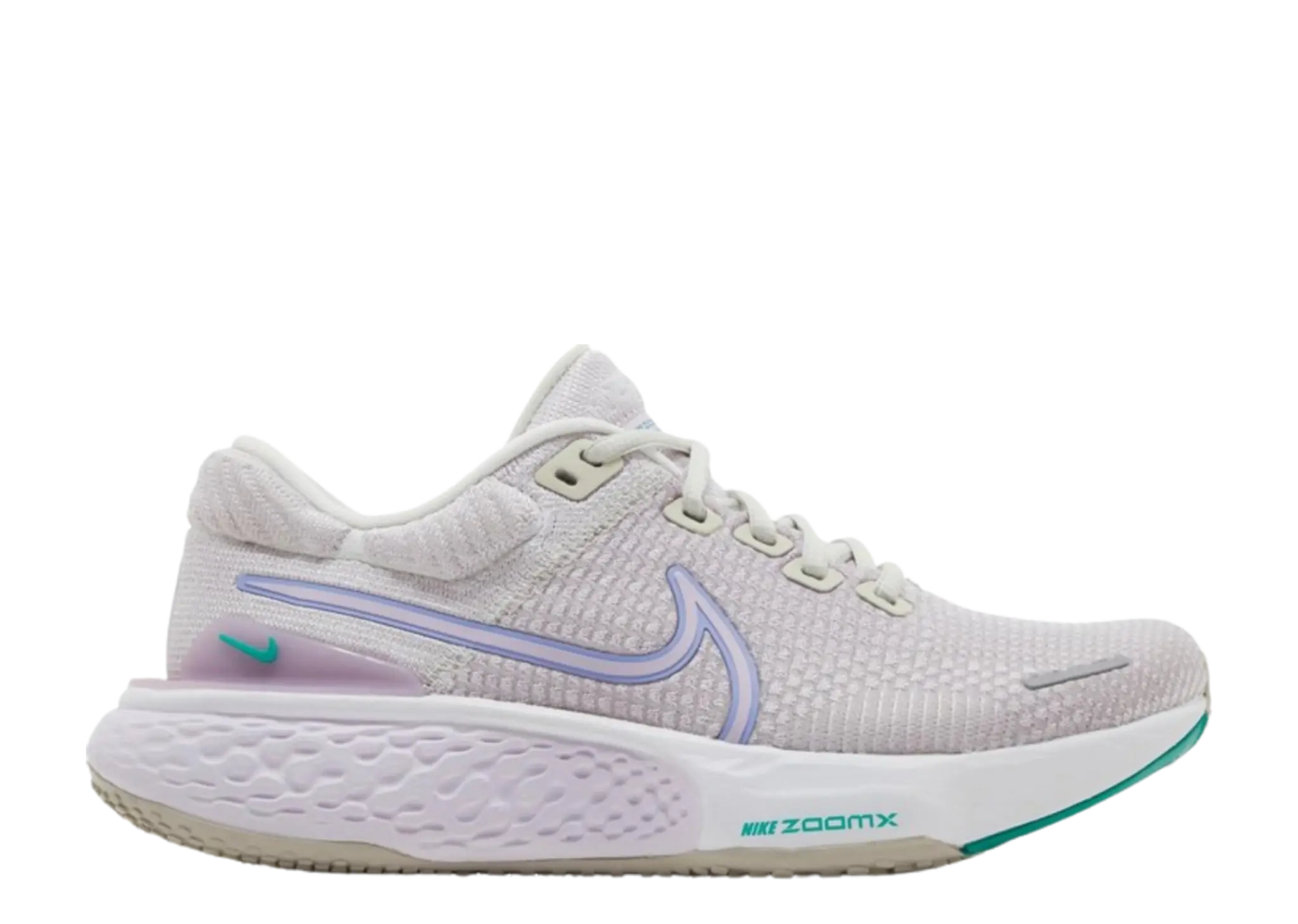 Nike ZoomX Invincible Run Flyknit 2 Doll Neptune Green (Women's)