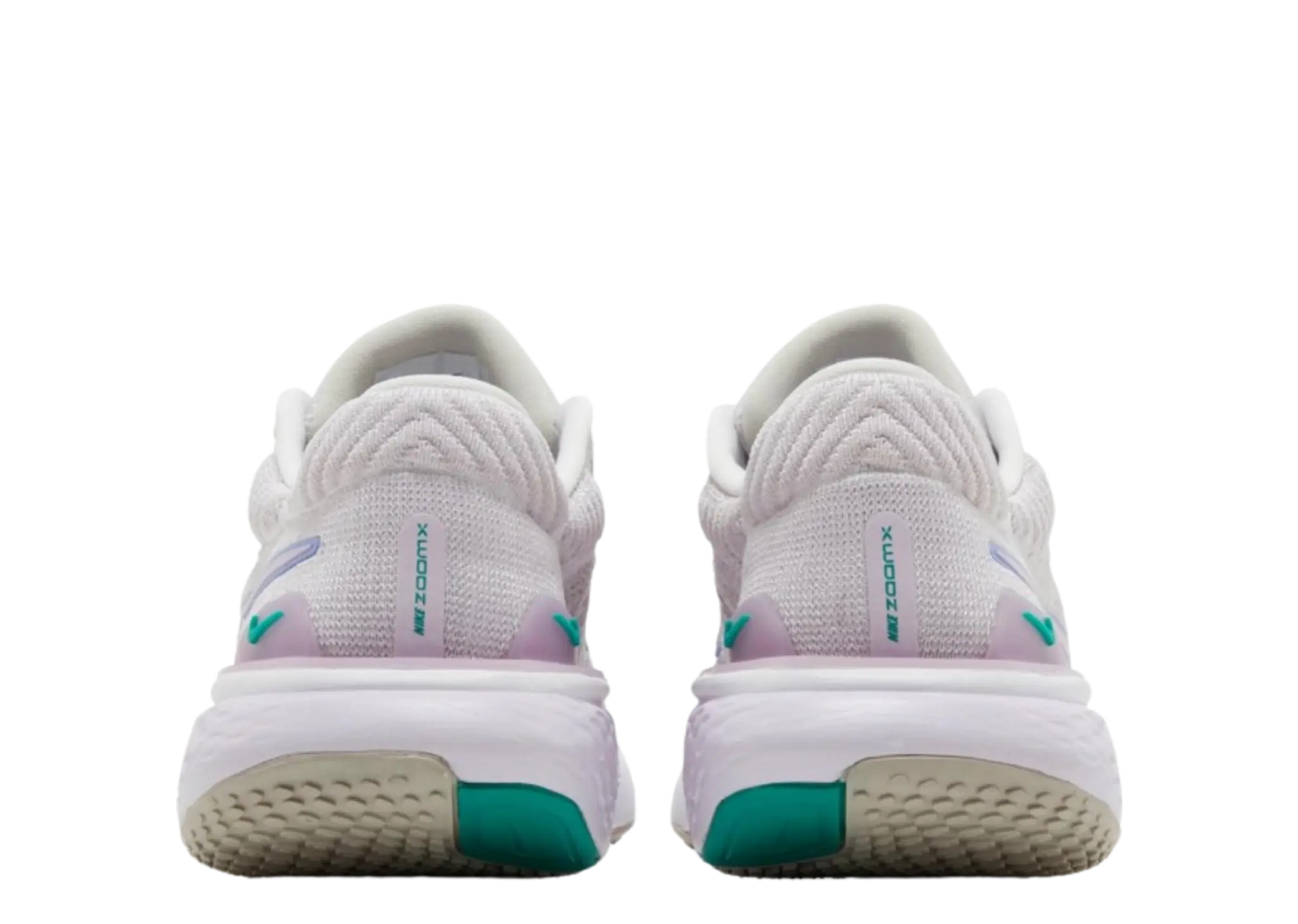 Nike ZoomX Invincible Run Flyknit 2 Doll Neptune Green (Women's) - photo 3