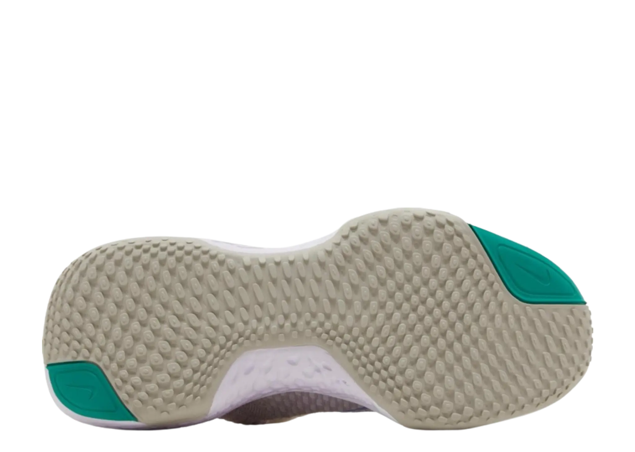 Nike ZoomX Invincible Run Flyknit 2 Doll Neptune Green (Women's) - photo 4