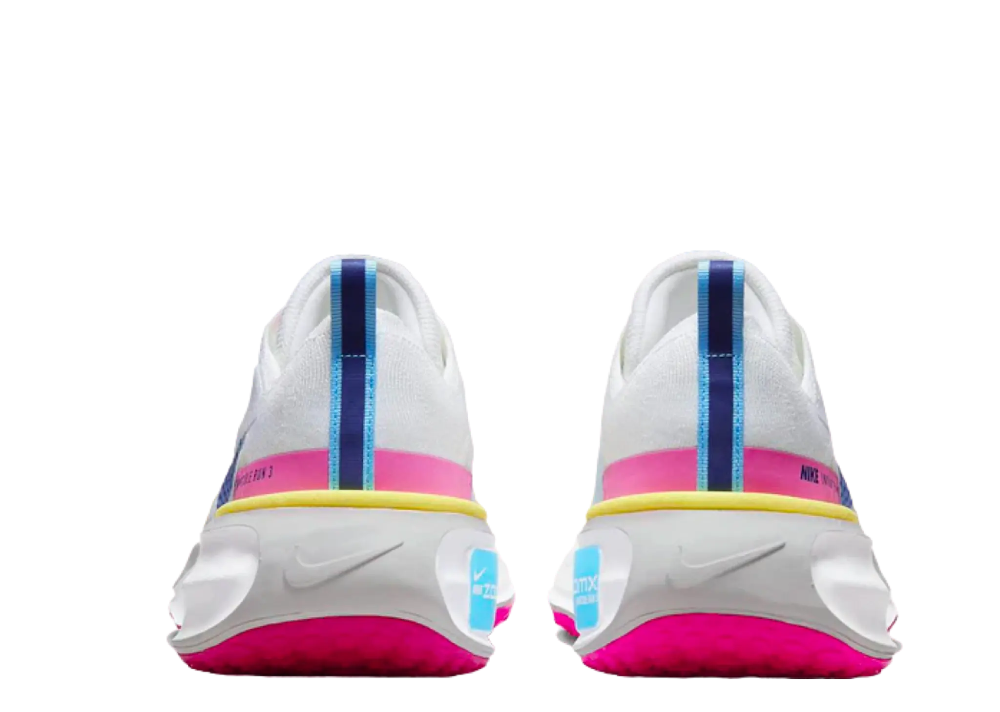 Nike ZoomX Invincible Run Flyknit 3 'Resolutions' - photo 3