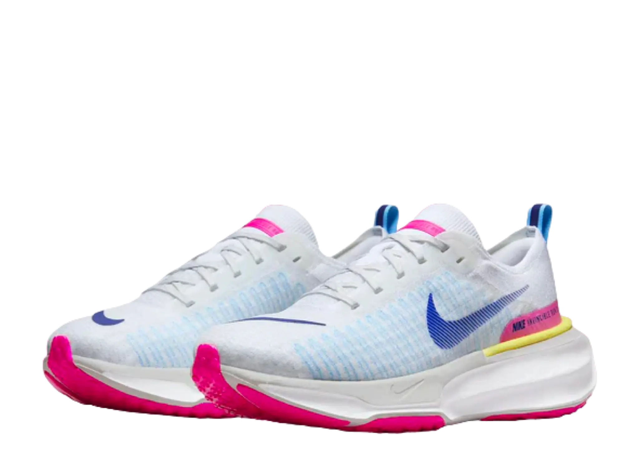 Nike ZoomX Invincible Run Flyknit 3 'Resolutions' - photo 2