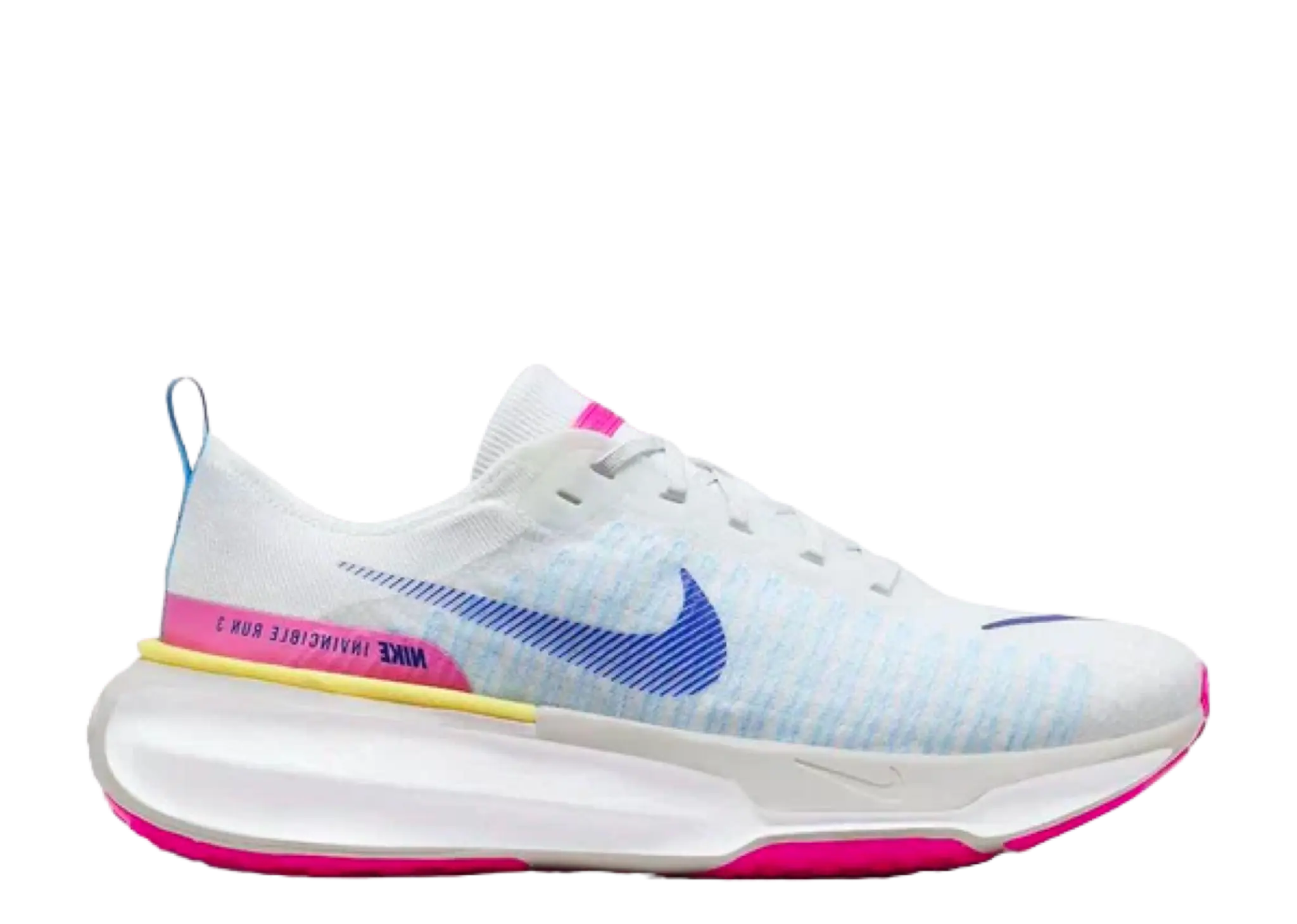 Nike ZoomX Invincible Run Flyknit 3 'Resolutions'