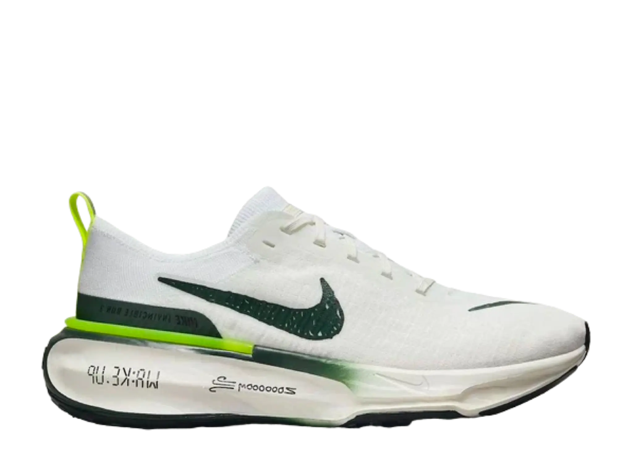 Nike ZoomX Invincible Run Flyknit 3 'WA:KE.UP Pack'