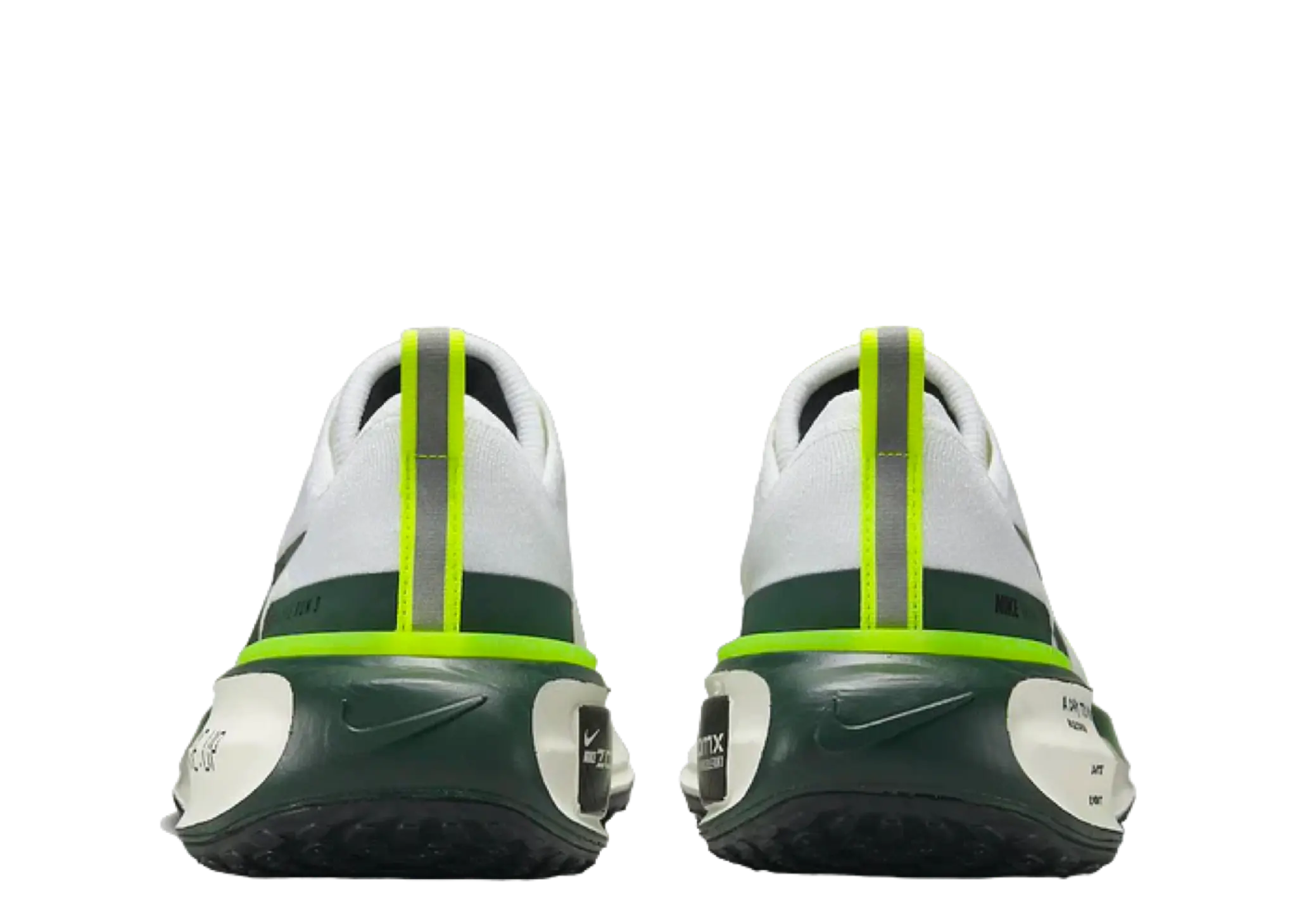 Nike ZoomX Invincible Run Flyknit 3 'WA:KE.UP Pack' - photo 3