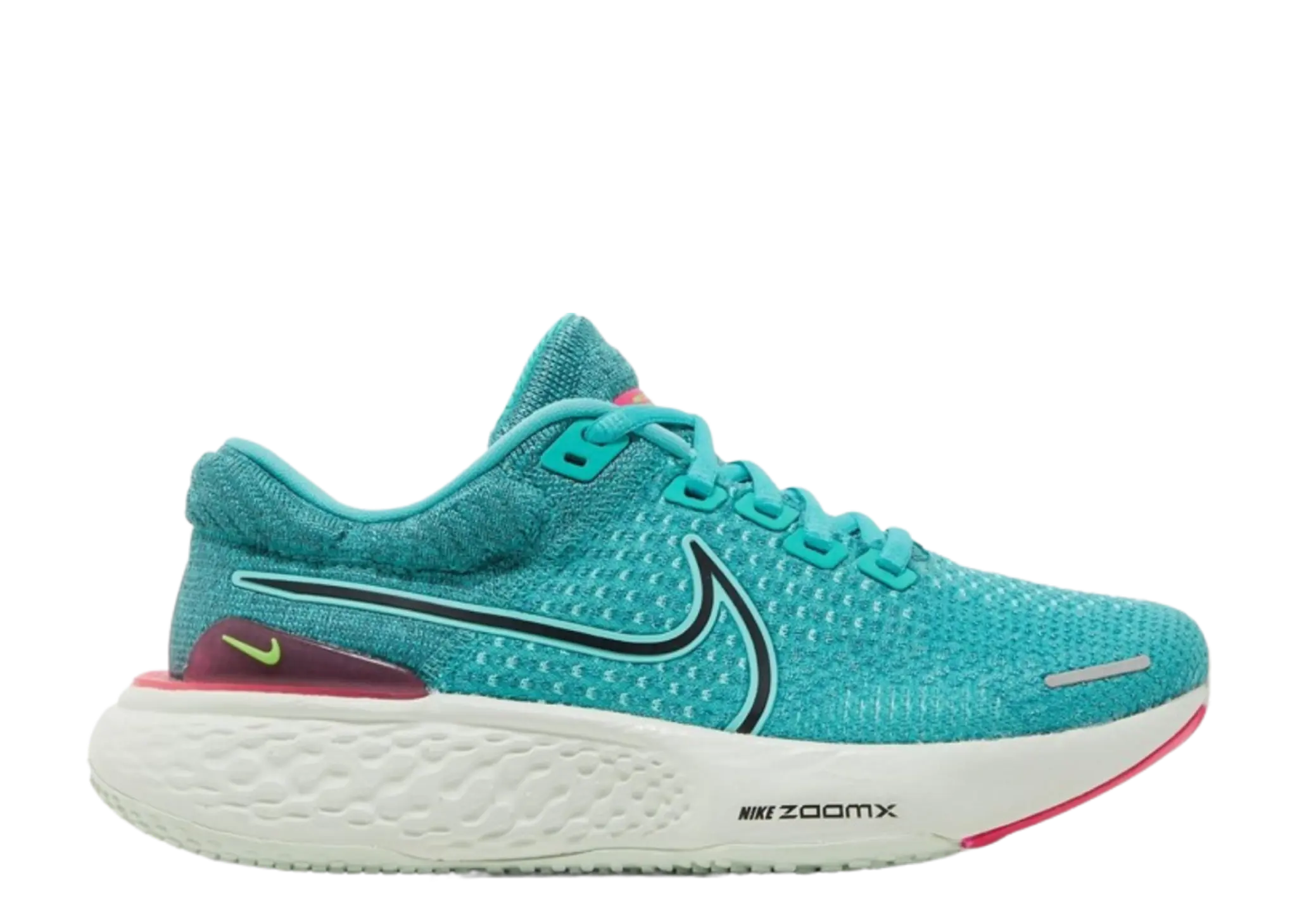 Nike ZoomX Invincible Run Flyknit 2 Washed Teal (Women's)