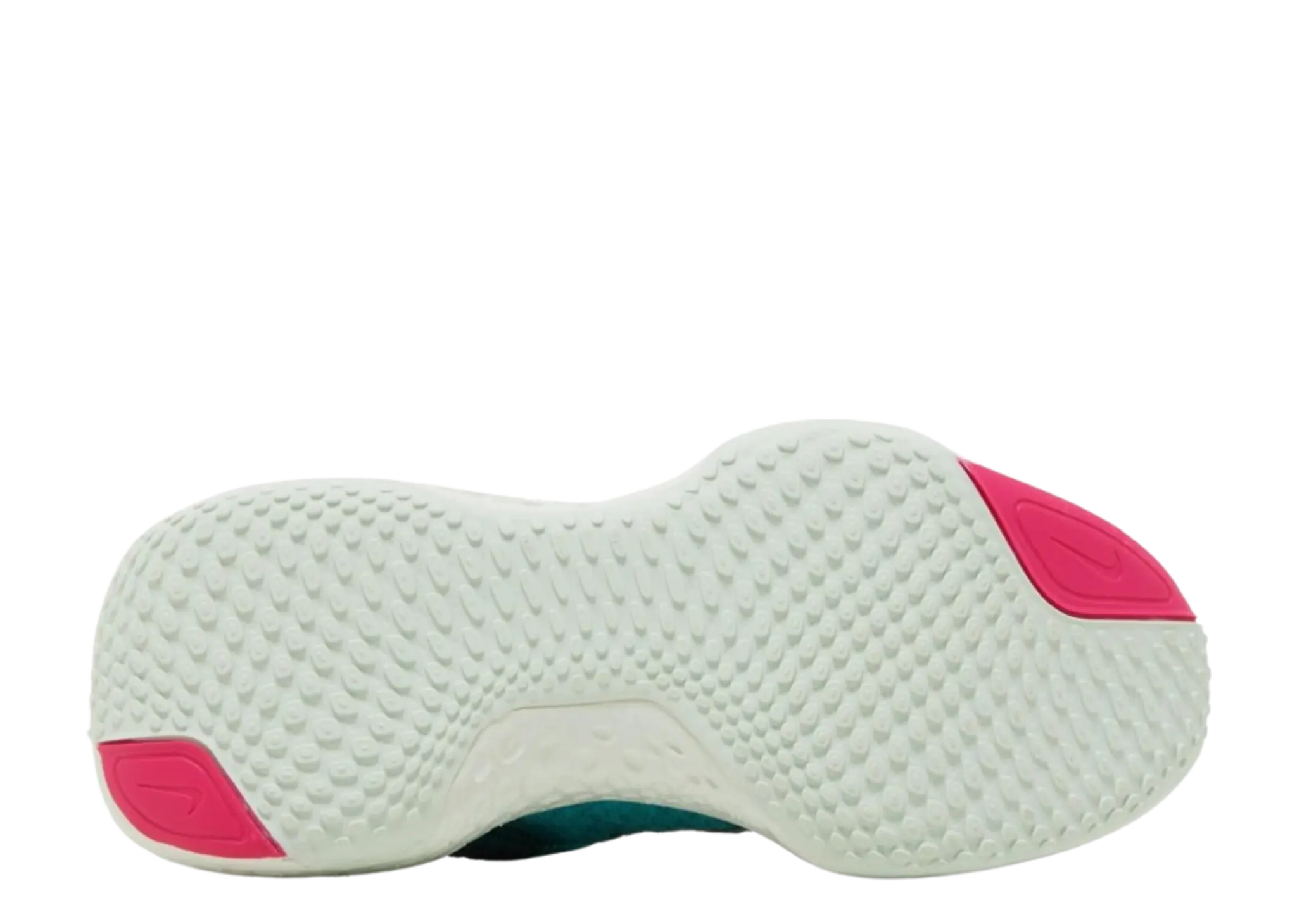 Nike ZoomX Invincible Run Flyknit 2 Washed Teal (Women's) - photo 4