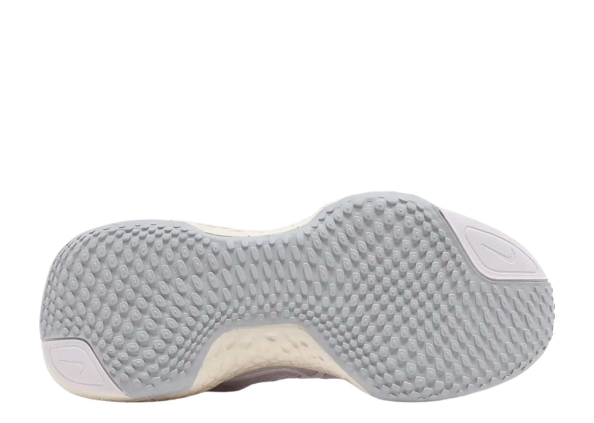 Nike ZoomX Invincible Run Flyknit Light Violet (Women's) - photo 4