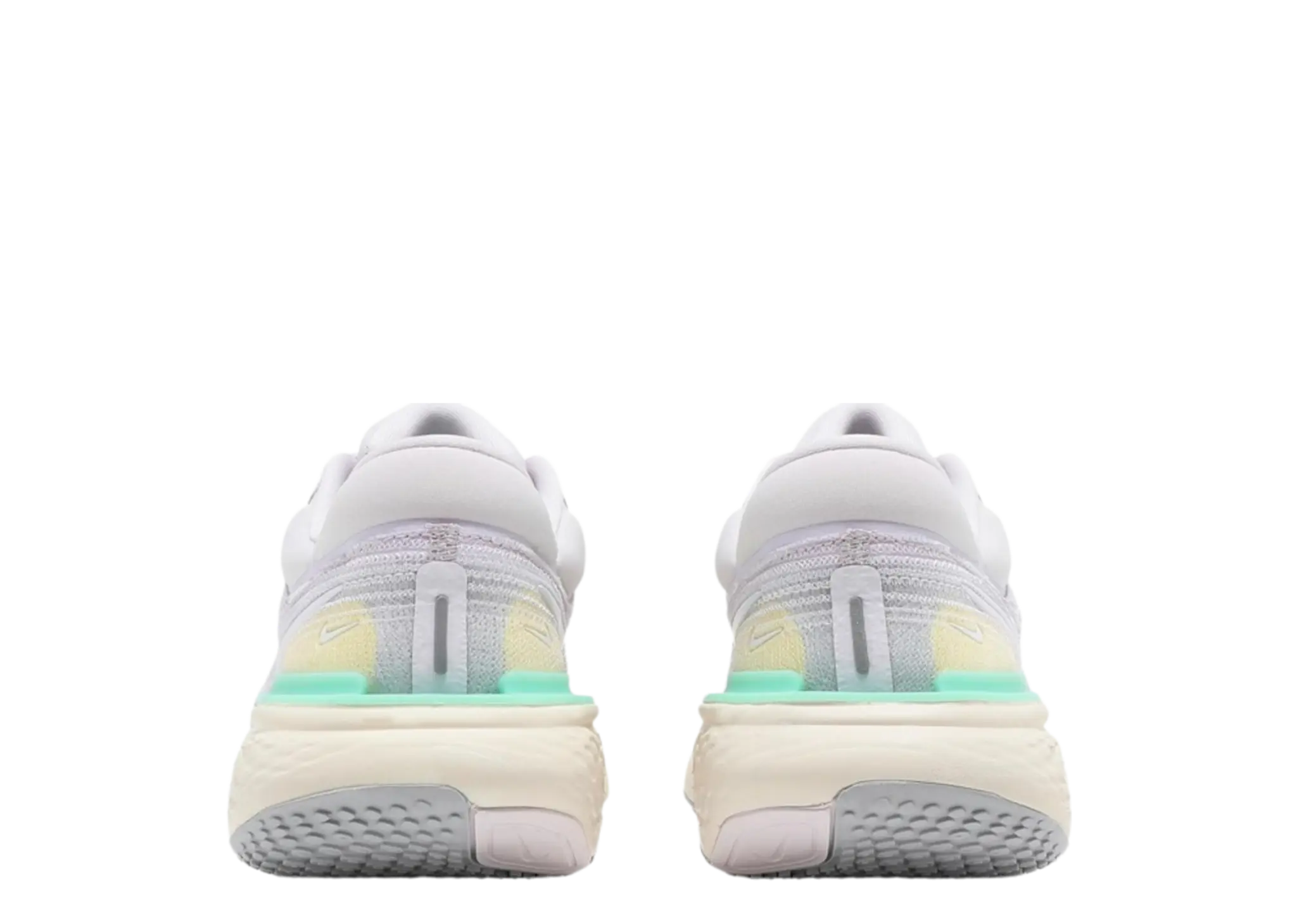 Nike ZoomX Invincible Run Flyknit Light Violet (Women's) - photo 3