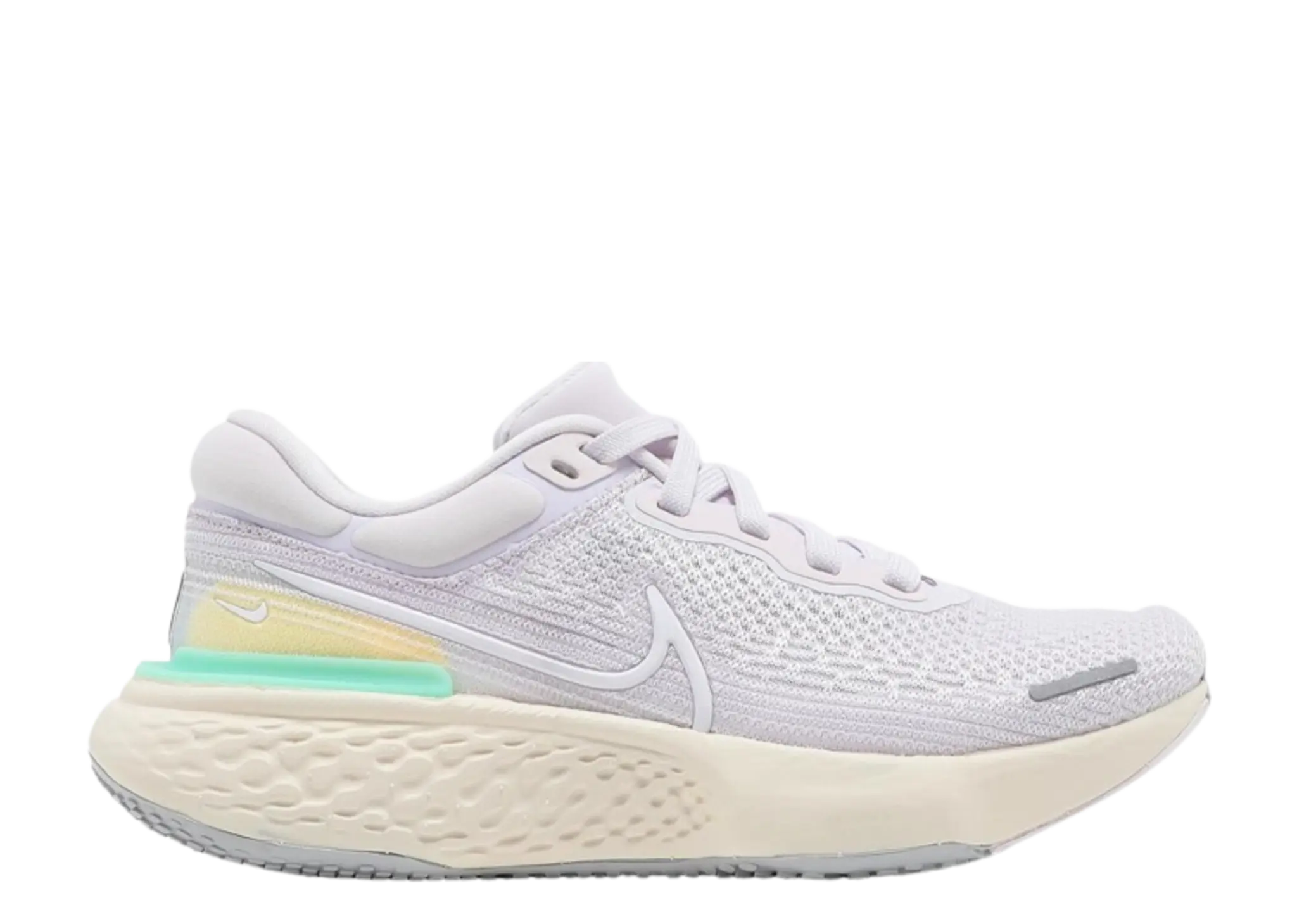 Nike ZoomX Invincible Run Flyknit Light Violet (Women's)