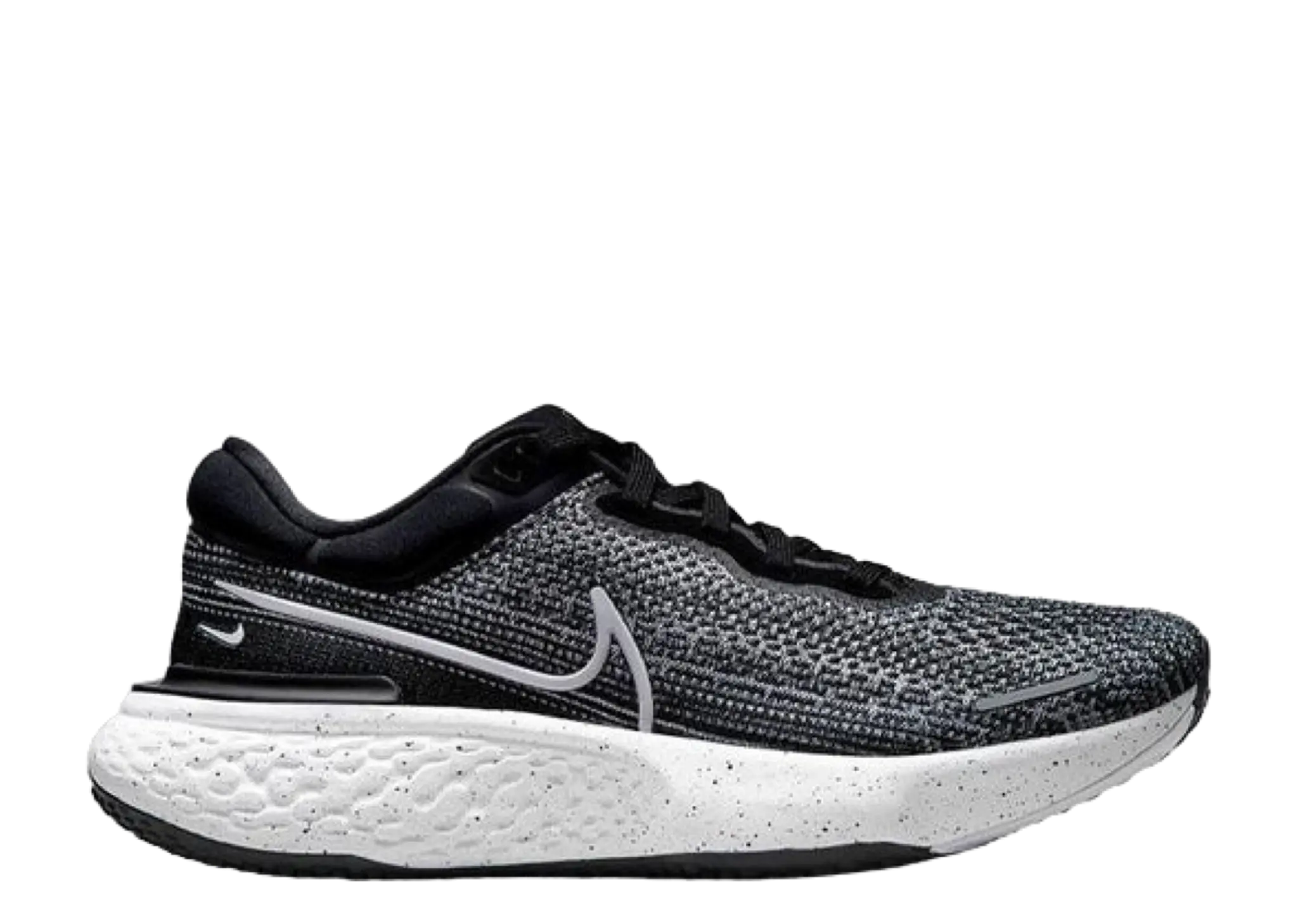 Nike ZoomX Invincible Run Flyknit Oreo