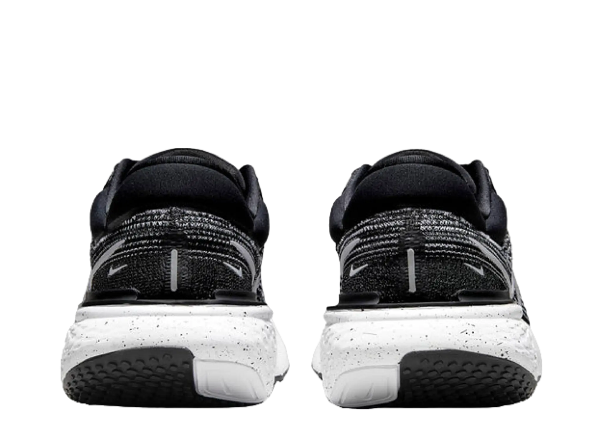Nike ZoomX Invincible Run Flyknit Oreo - photo 3