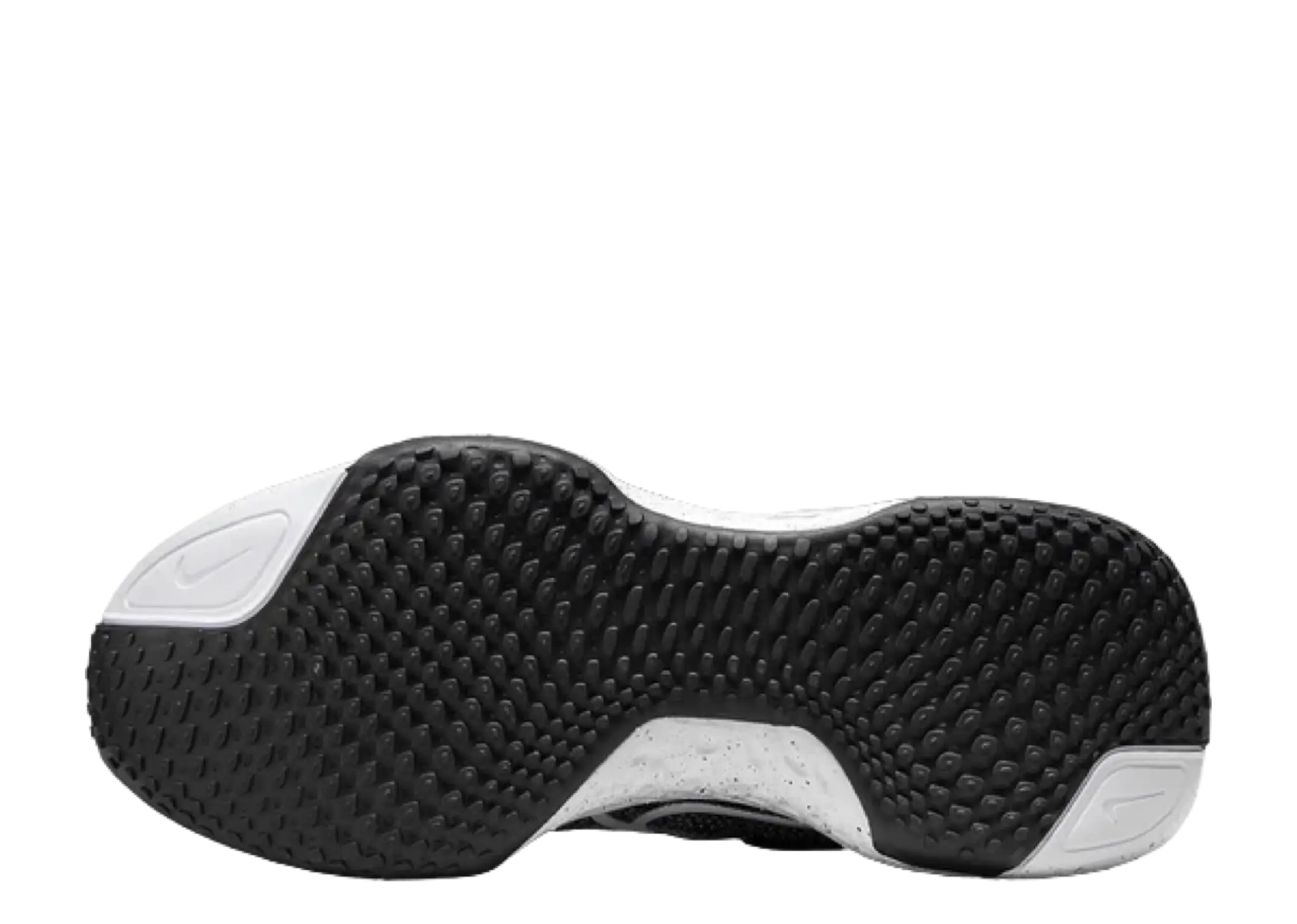 Nike ZoomX Invincible Run Flyknit Oreo - photo 4