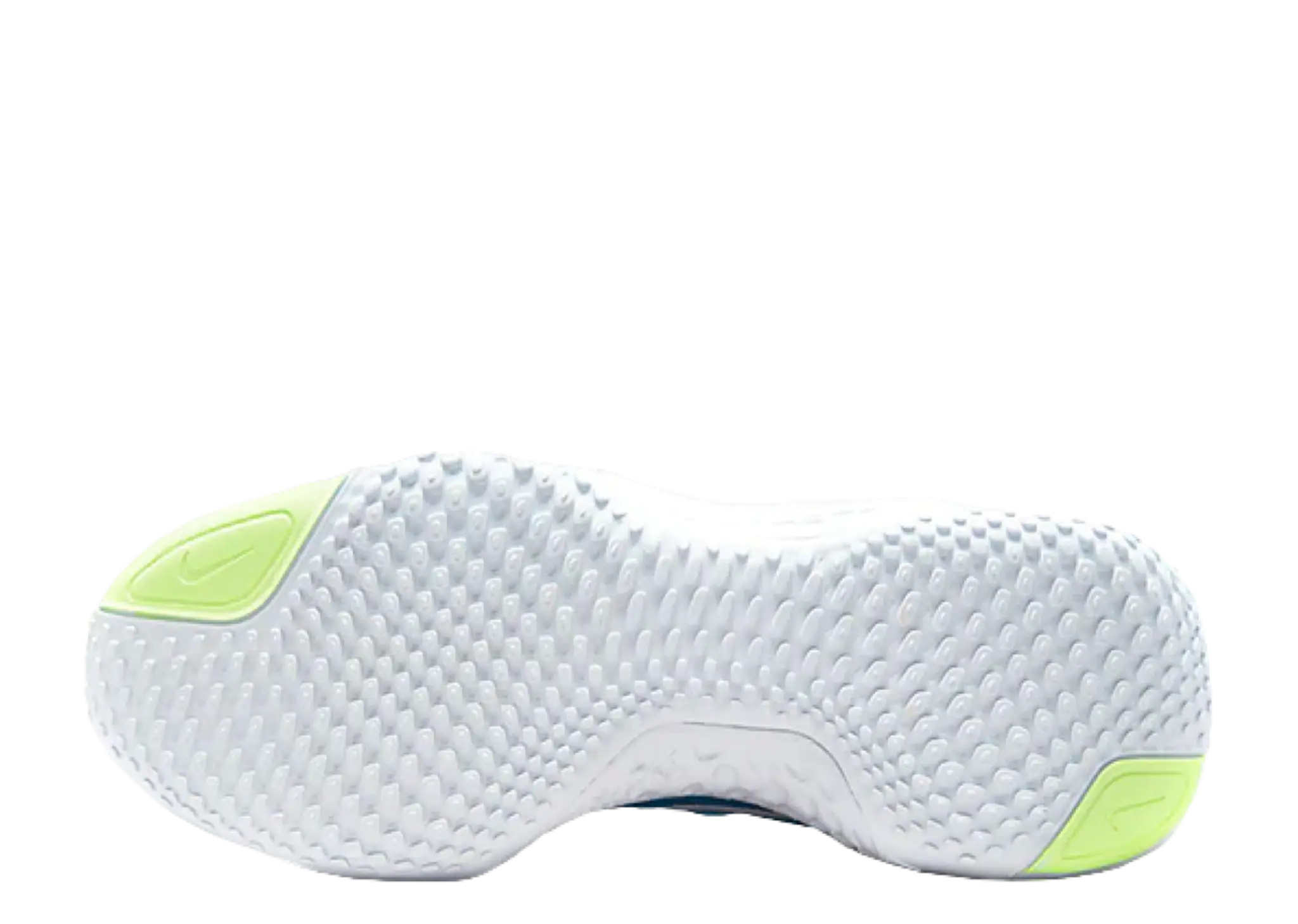 Nike ZoomX Invincible Run Flyknit Blue Orbit - photo 4