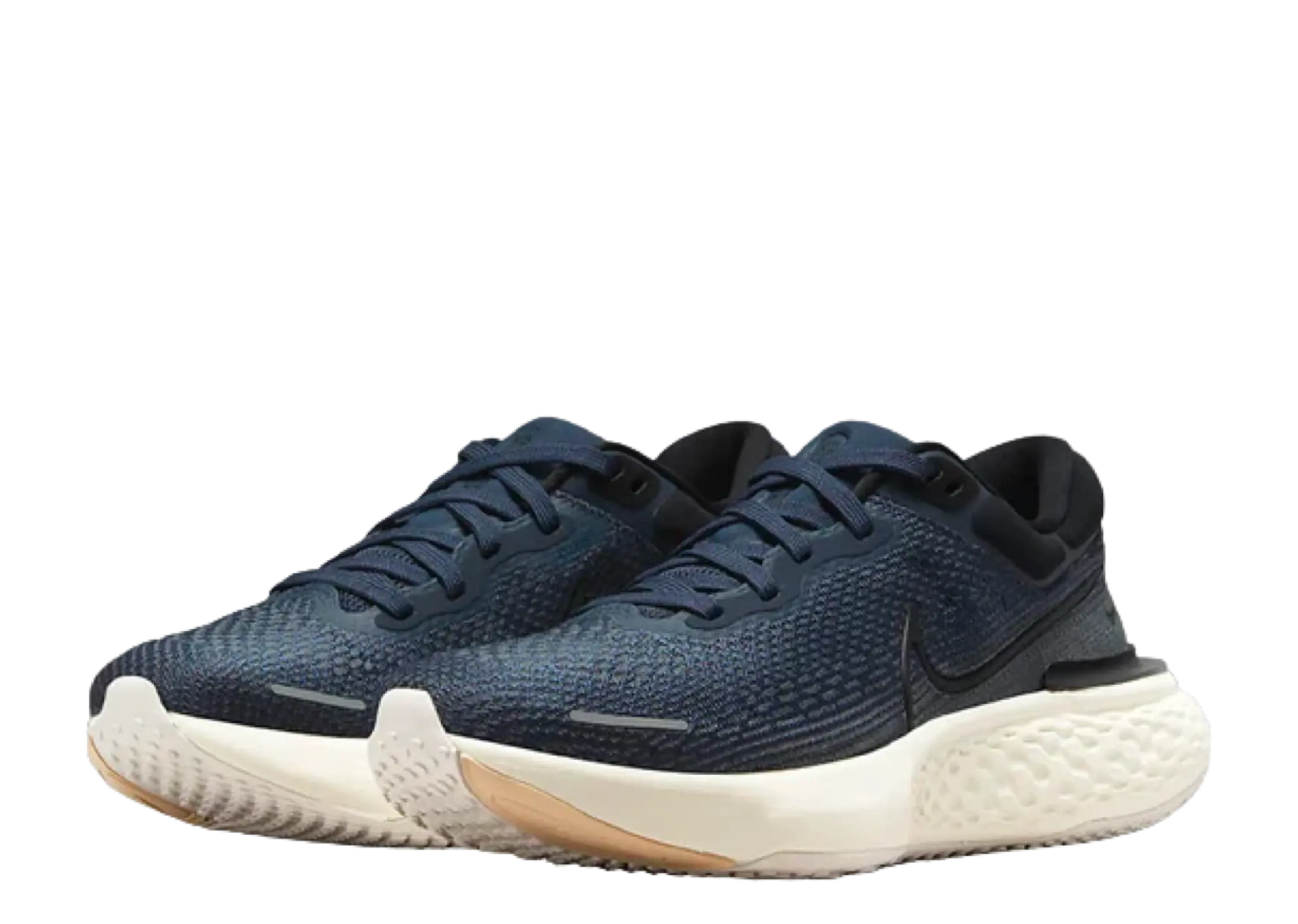 Nike ZoomX Invincible Run Flyknit Thunder Blue - photo 2