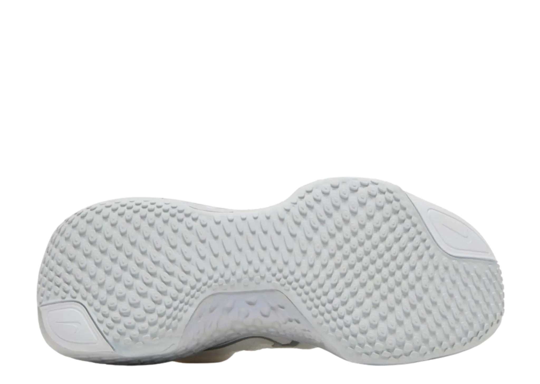 Nike ZoomX Invincible Run Flyknit White Metallic Silver (Women's) - photo 4