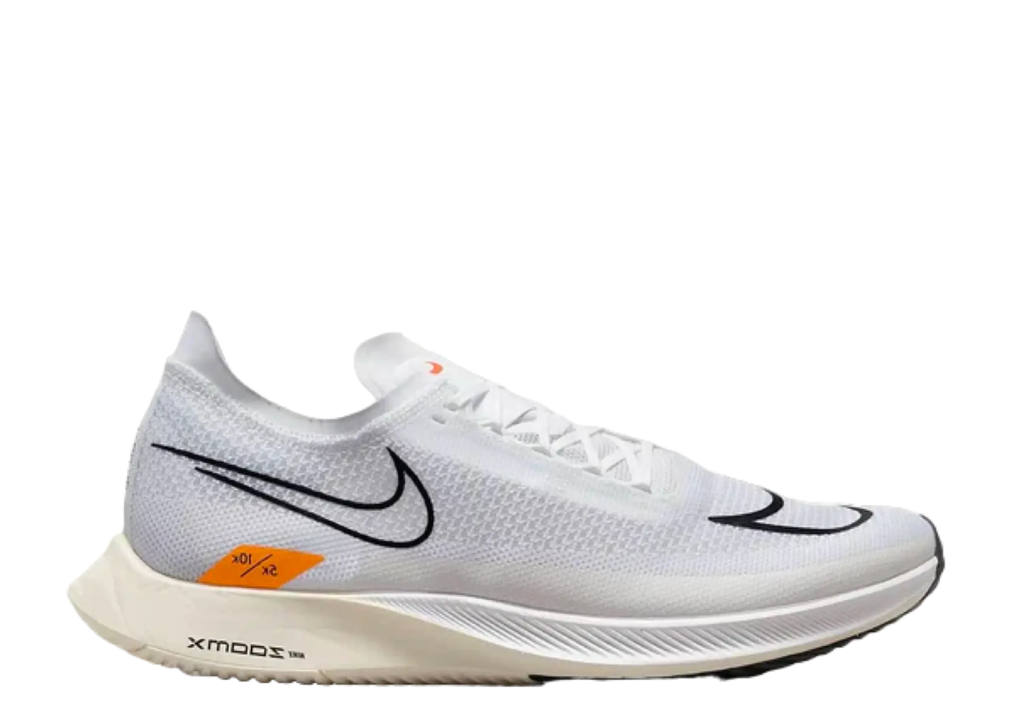 Nike ZoomX Streakfly White Black Photon Dust