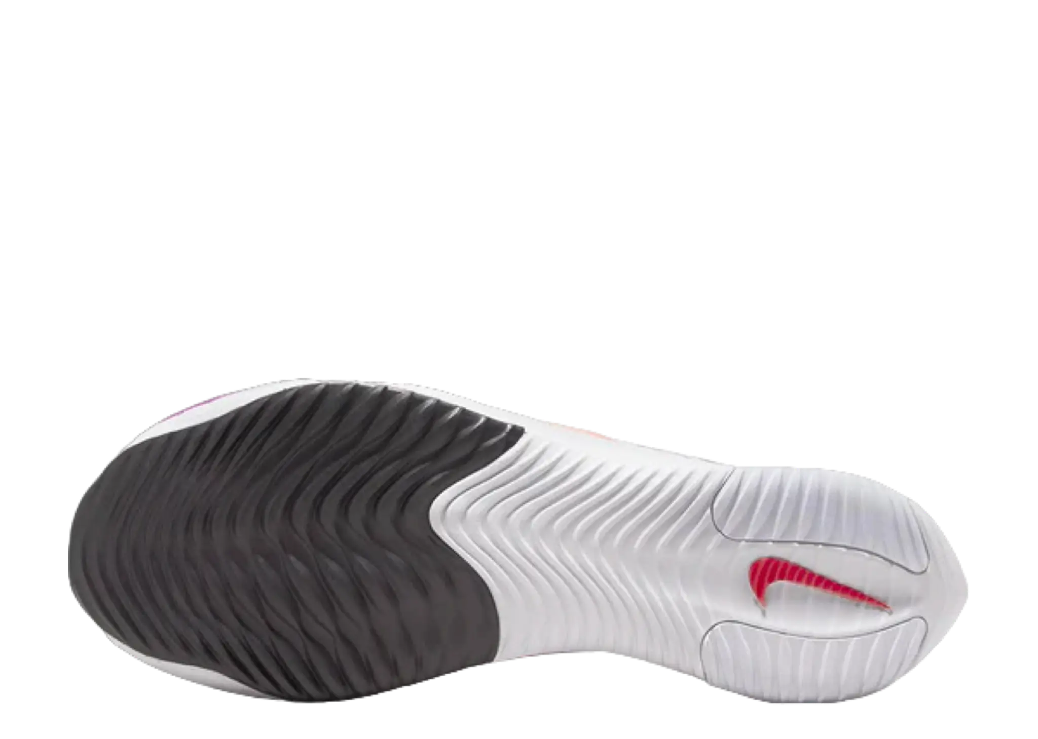 Nike ZoomX StreakFly White Flash Crimson Hyper Violet - photo 4