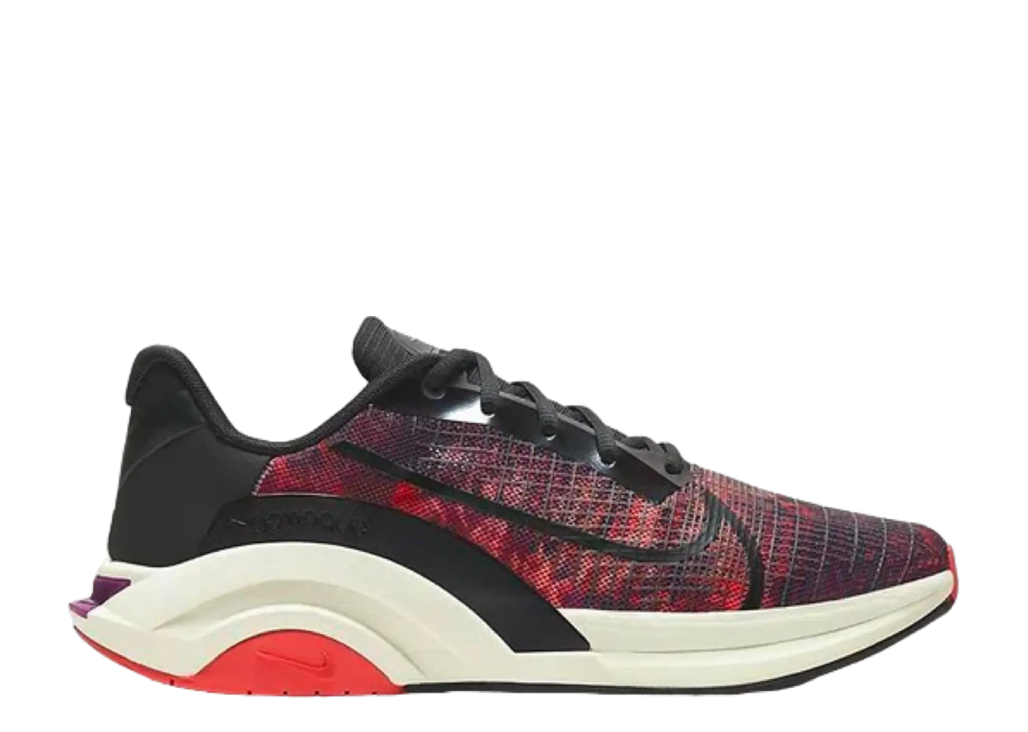 Nike ZoomX SuperRep Surge 'Martian Sunrise'