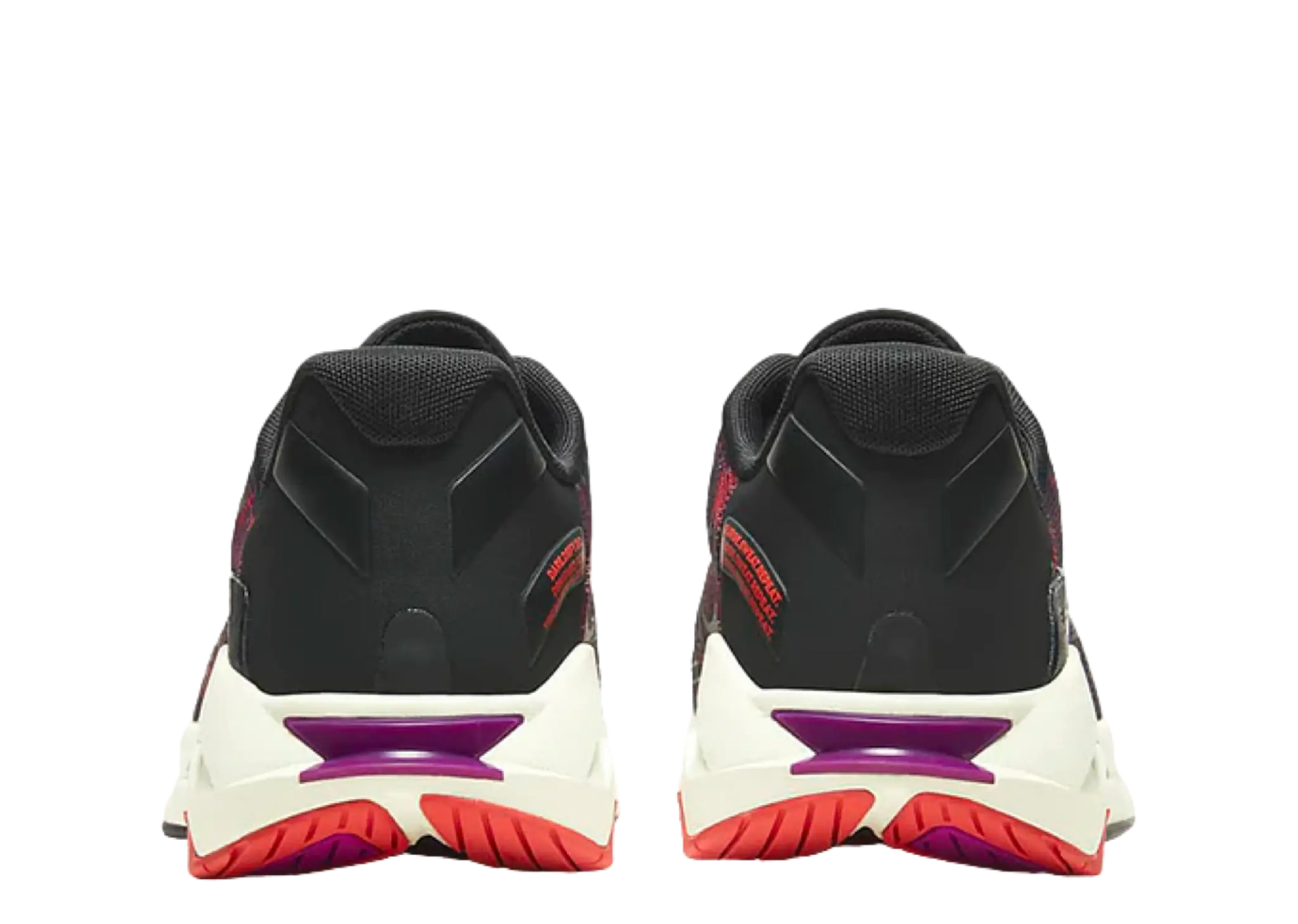 Nike ZoomX SuperRep Surge 'Martian Sunrise' - photo 3