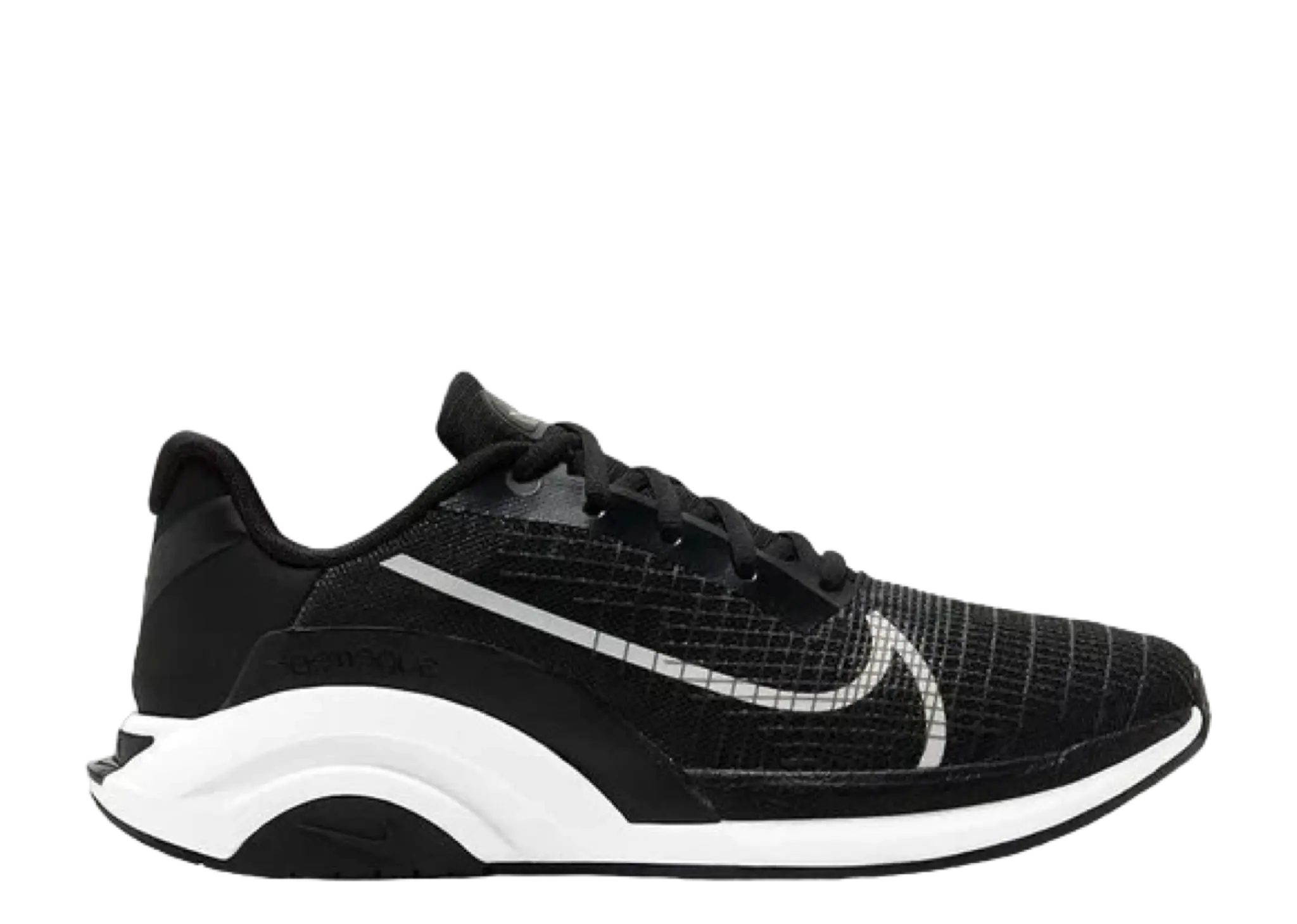 Nike ZoomX SuperRep Surge Black White