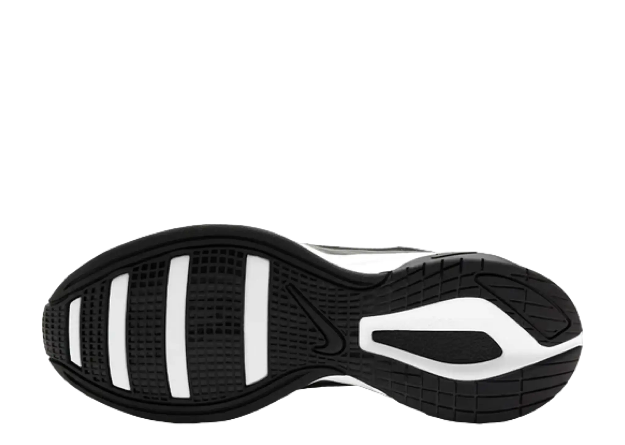 Nike ZoomX SuperRep Surge Black White - photo 4