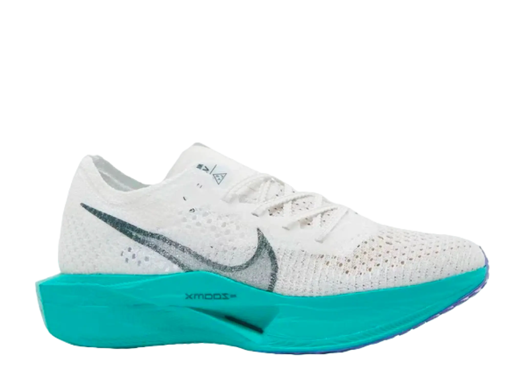 Nike ZoomX Vaporfly 3 Aquatone