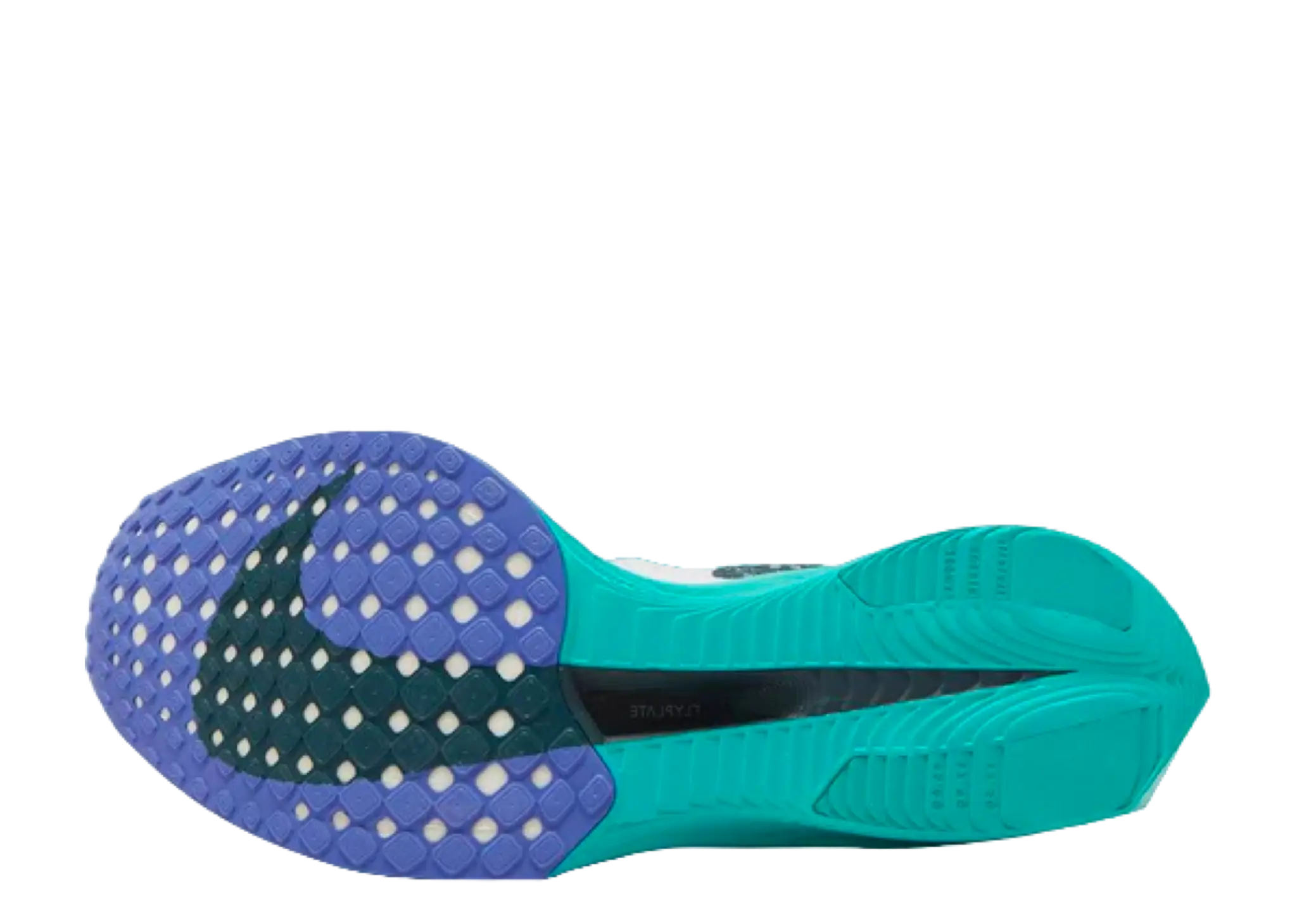 Nike ZoomX Vaporfly 3 Aquatone - photo 4