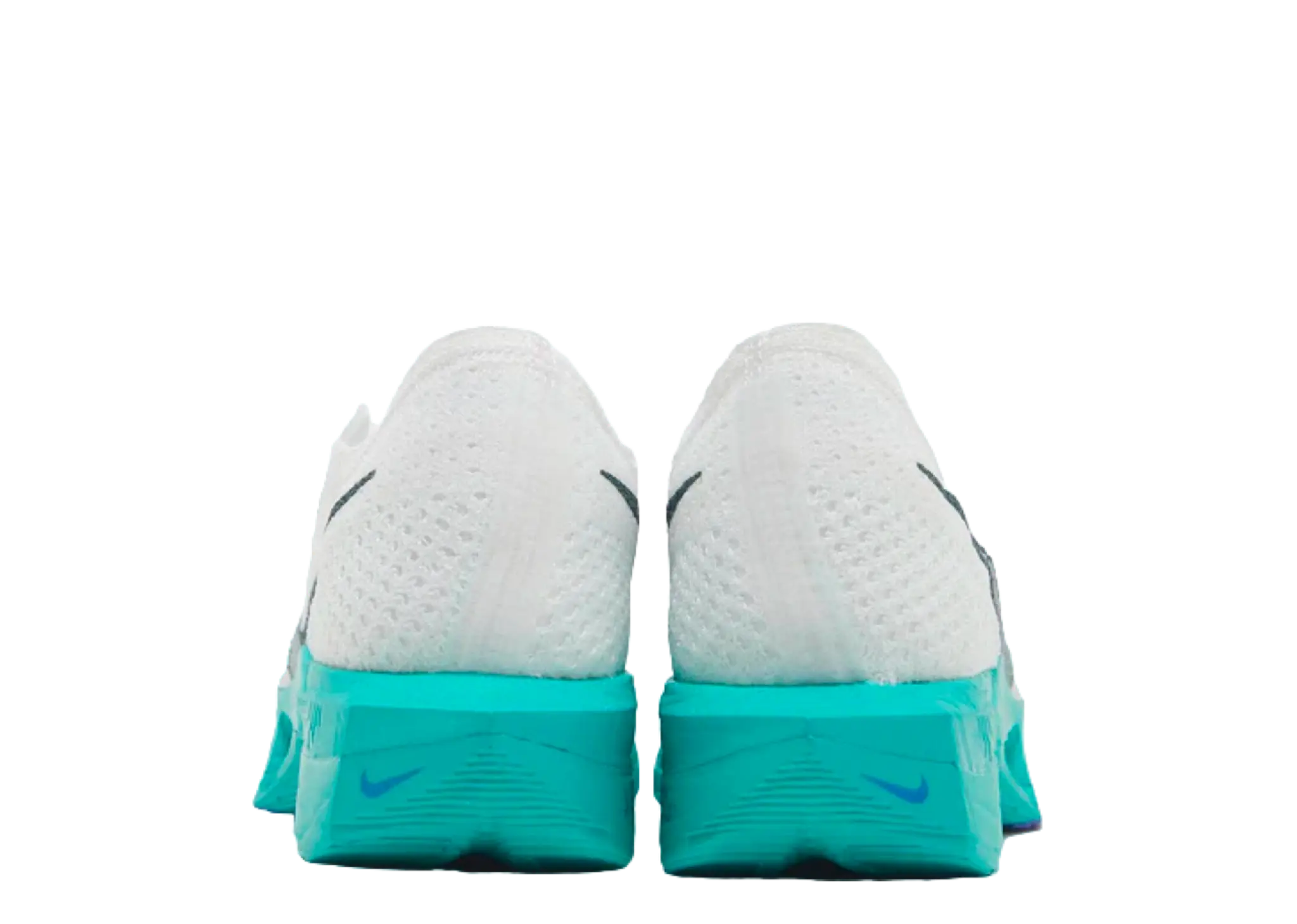 Nike ZoomX Vaporfly 3 Aquatone - photo 3