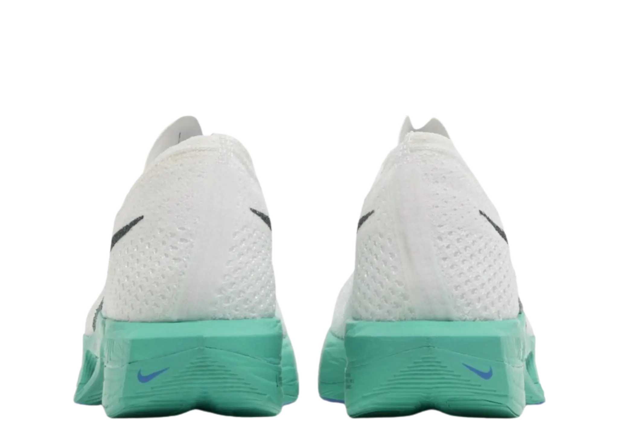 Nike ZoomX VaporFly Next% 3 White Jade Ice (Women's) - photo 3