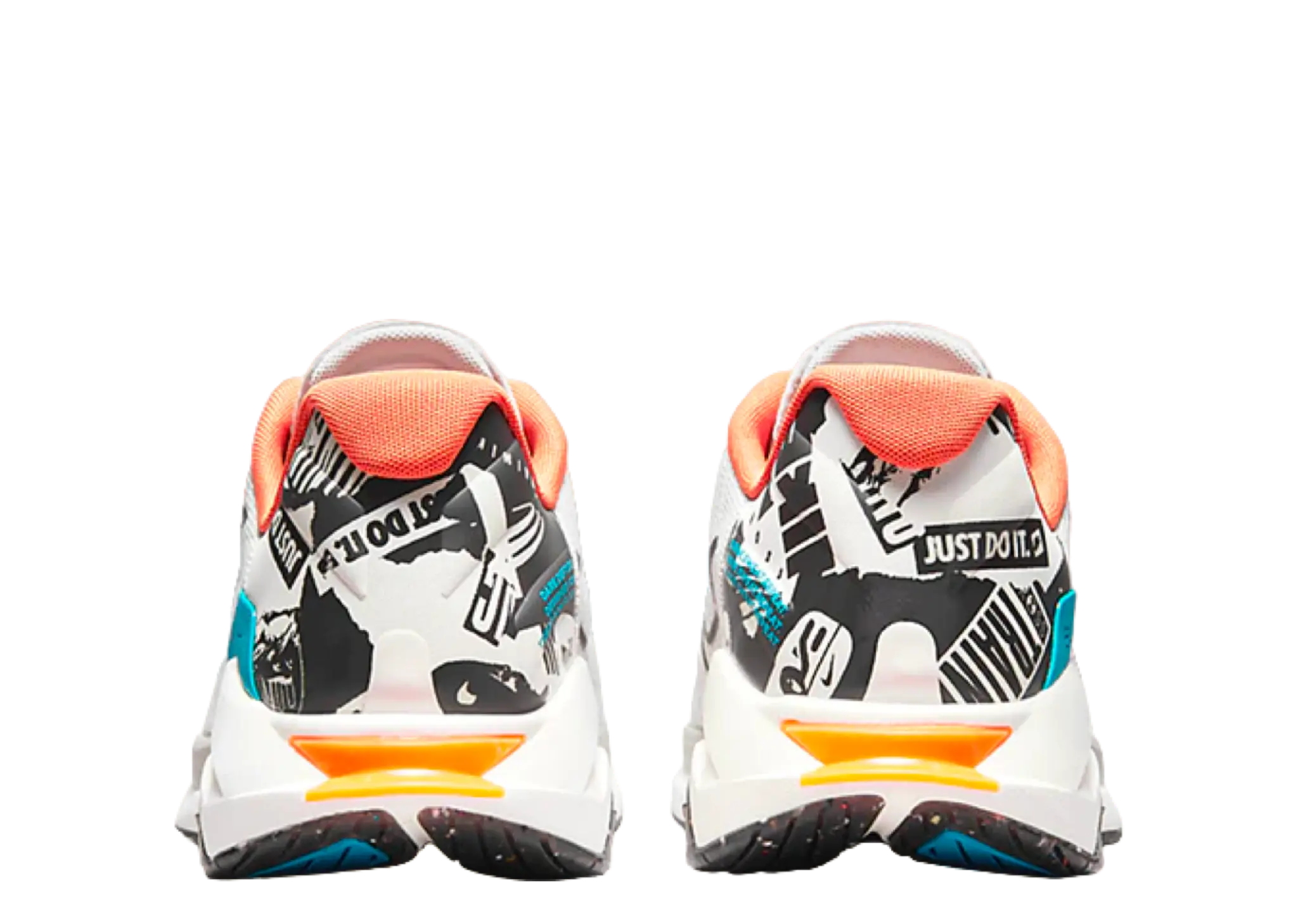 Nike ZoomX SuperRep Surge MFS 'Light Bone Multi' - photo 3
