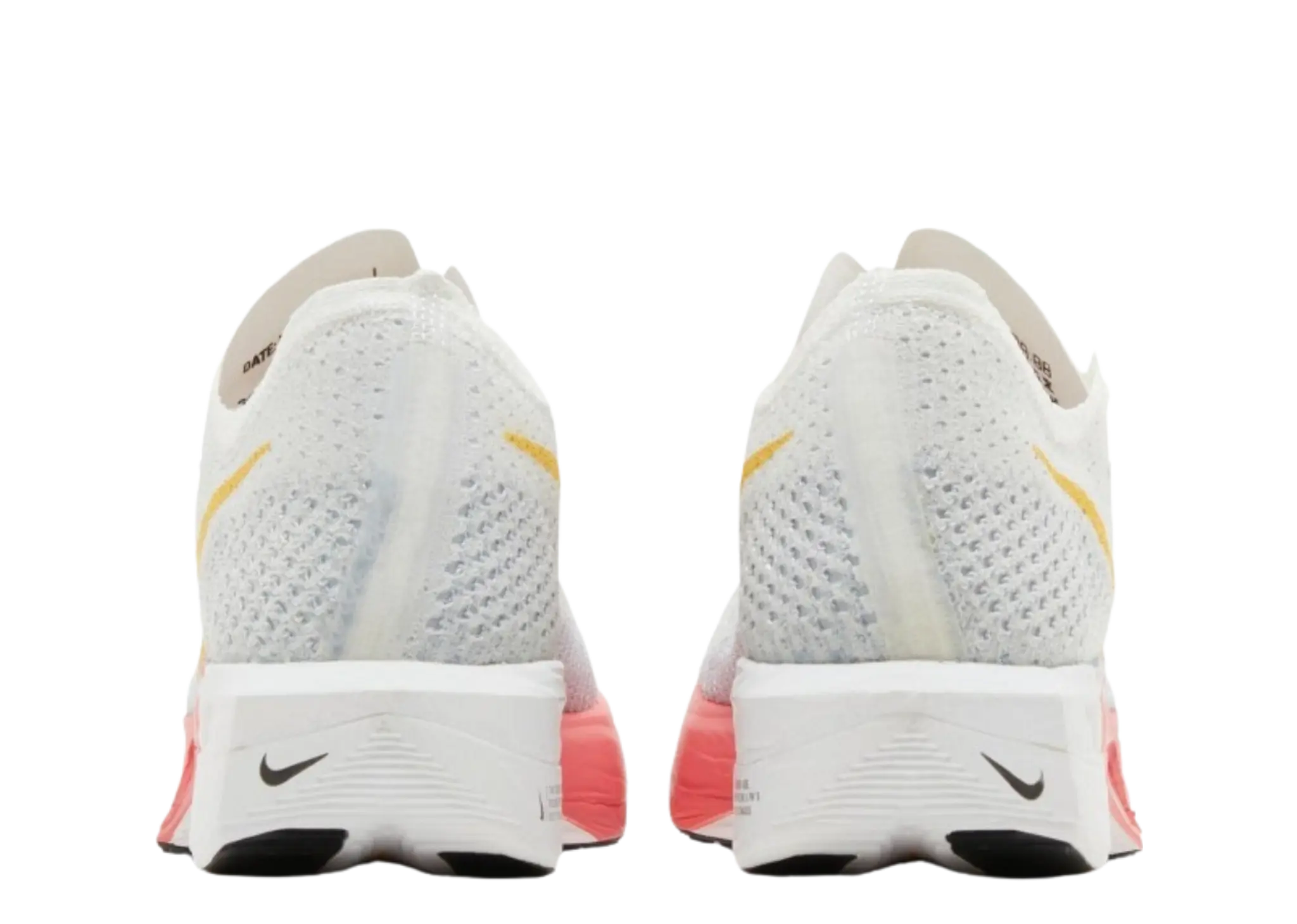 Nike ZoomX VaporFly Next% 3 White Sea Coral (Women's) - photo 3
