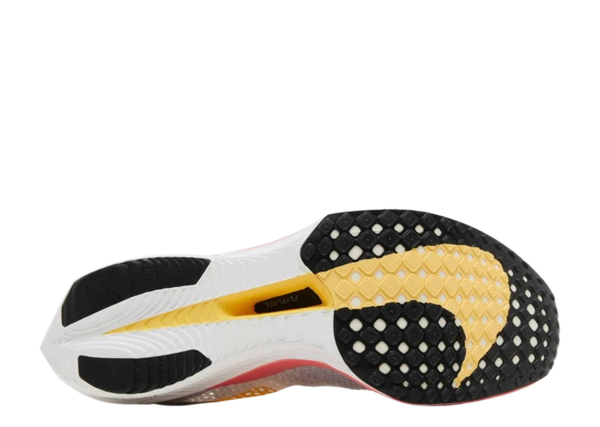 Nike ZoomX VaporFly Next% 3 White Sea Coral (Women's) - photo 4