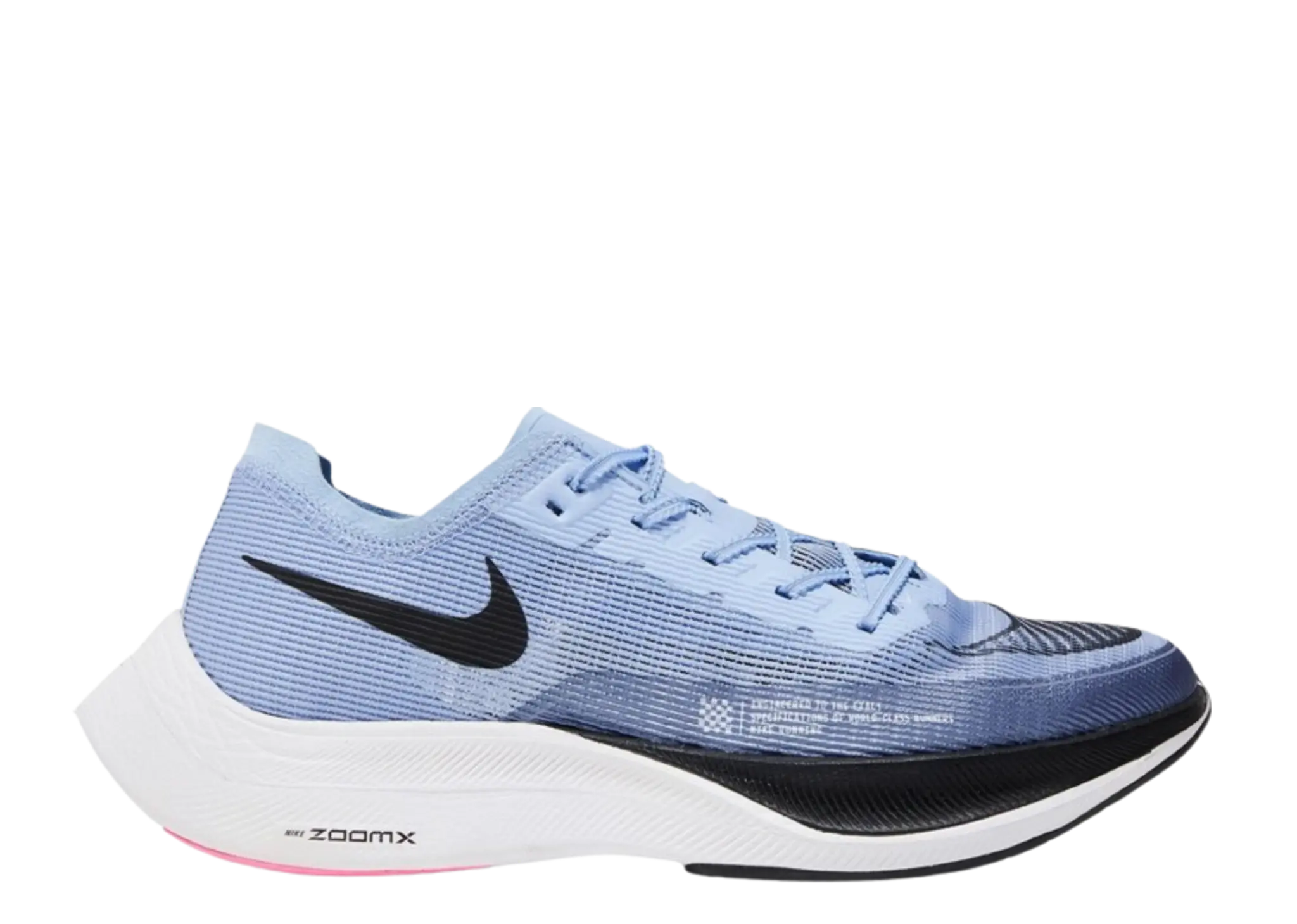 Nike ZoomX Vaporfly NEXT% 2 Cobalt Bliss