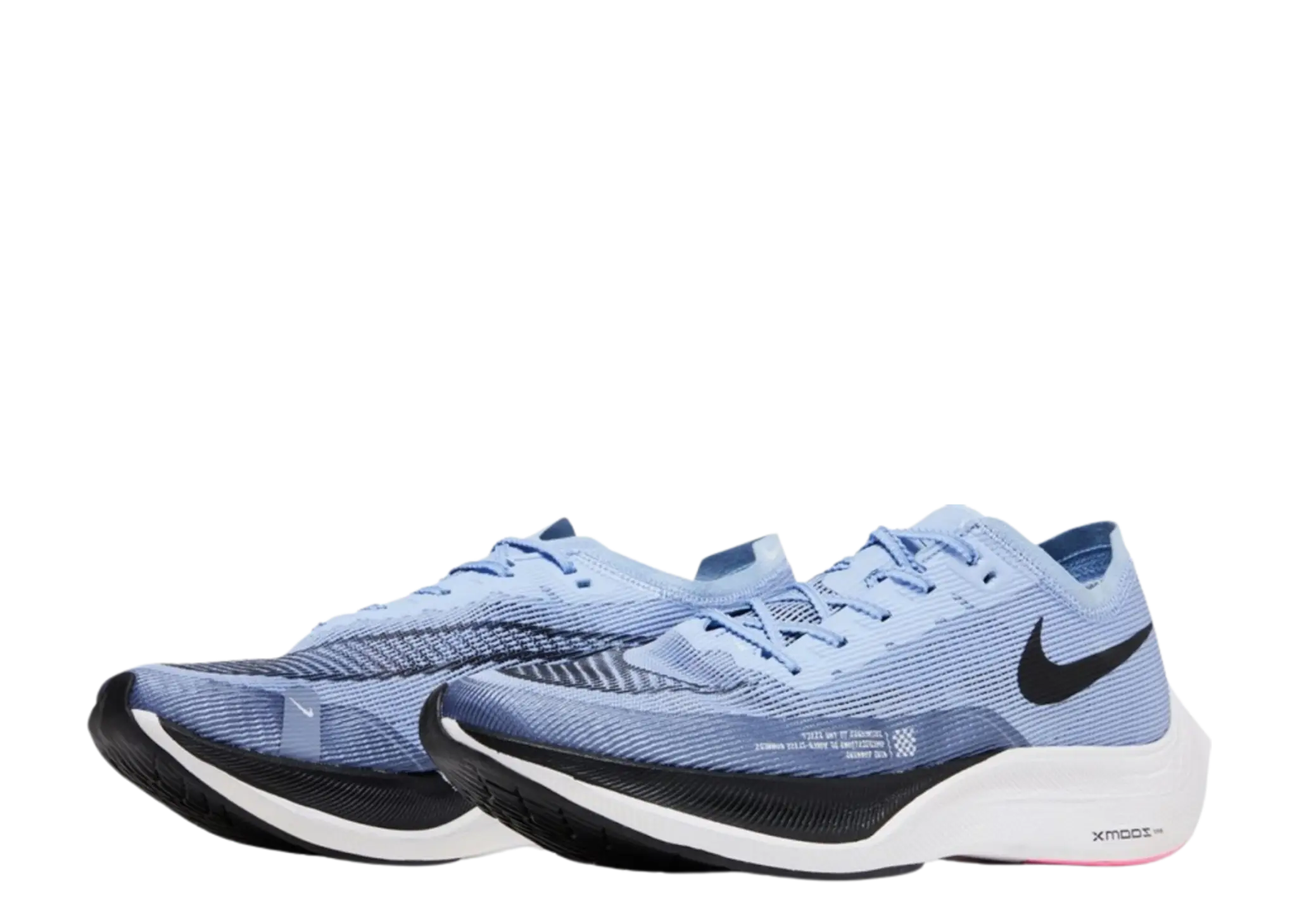 Nike ZoomX Vaporfly NEXT% 2 Cobalt Bliss - photo 2