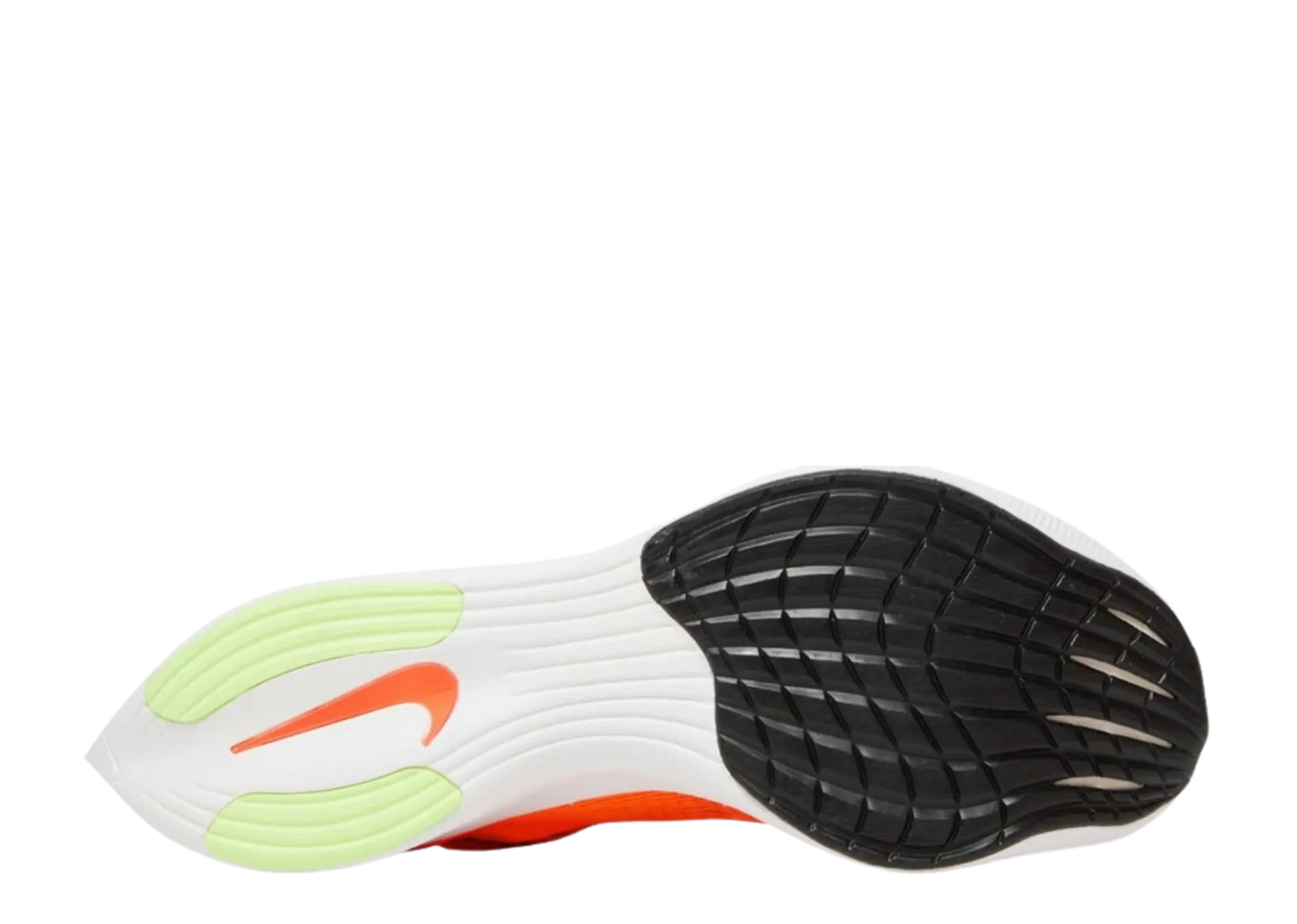 Nike ZoomX Vaporfly Next% 2 Total Orange - photo 4