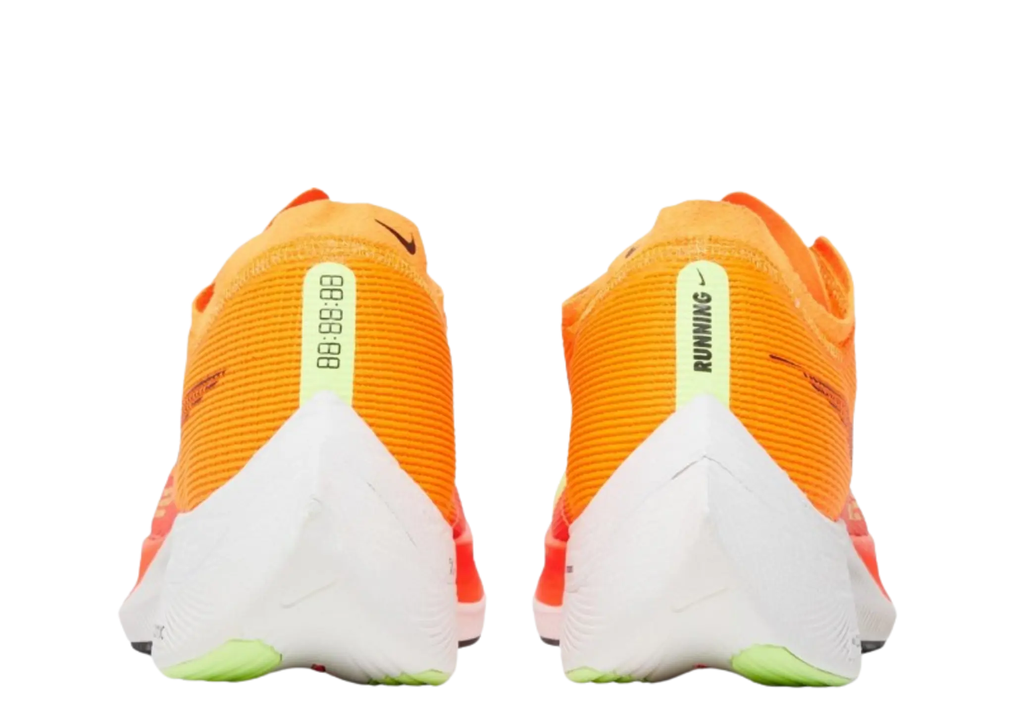 Nike ZoomX Vaporfly Next% 2 Total Orange - photo 3