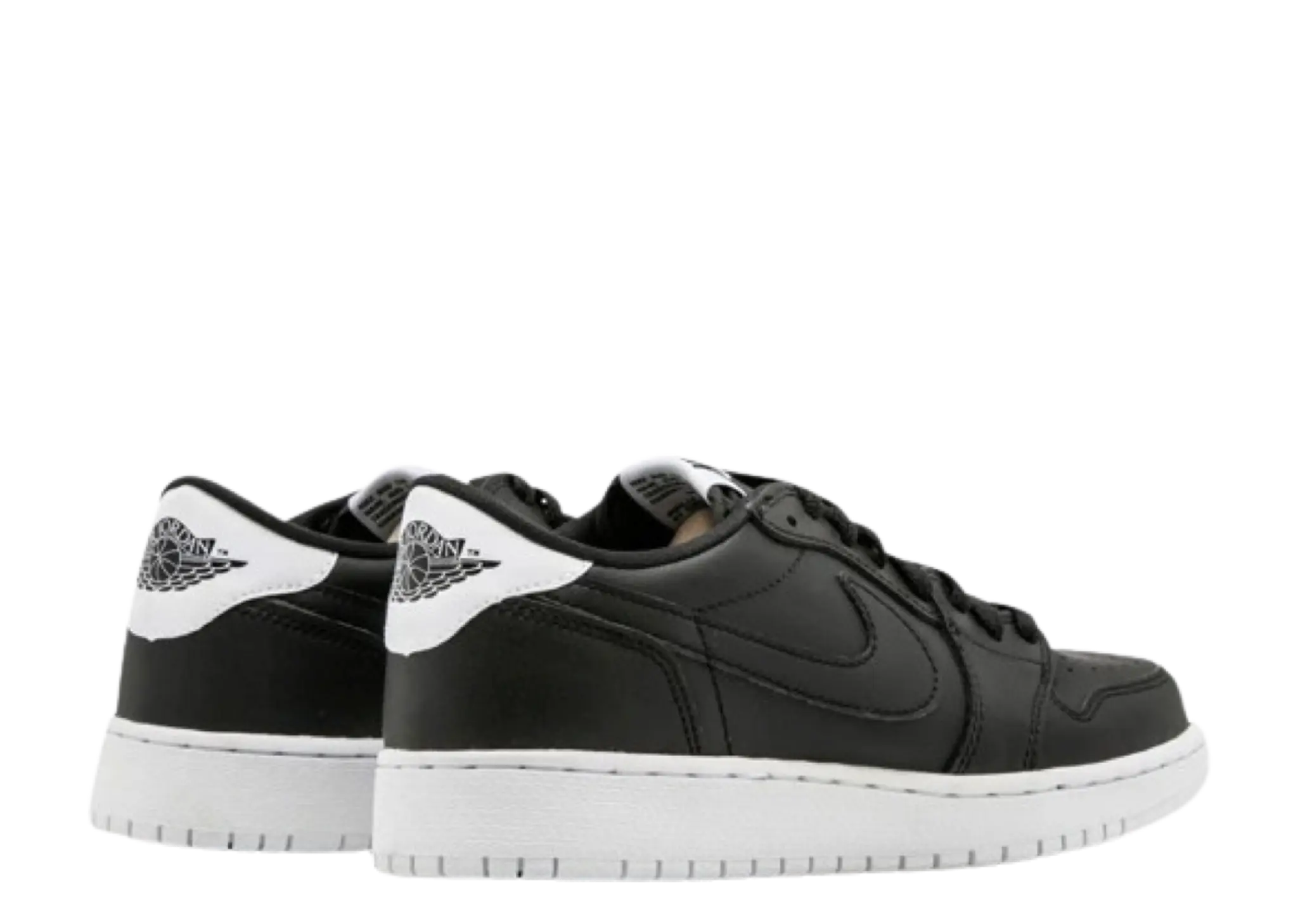 Air Jordan 1 Retro Low OG BG Cyber Monday - photo 3