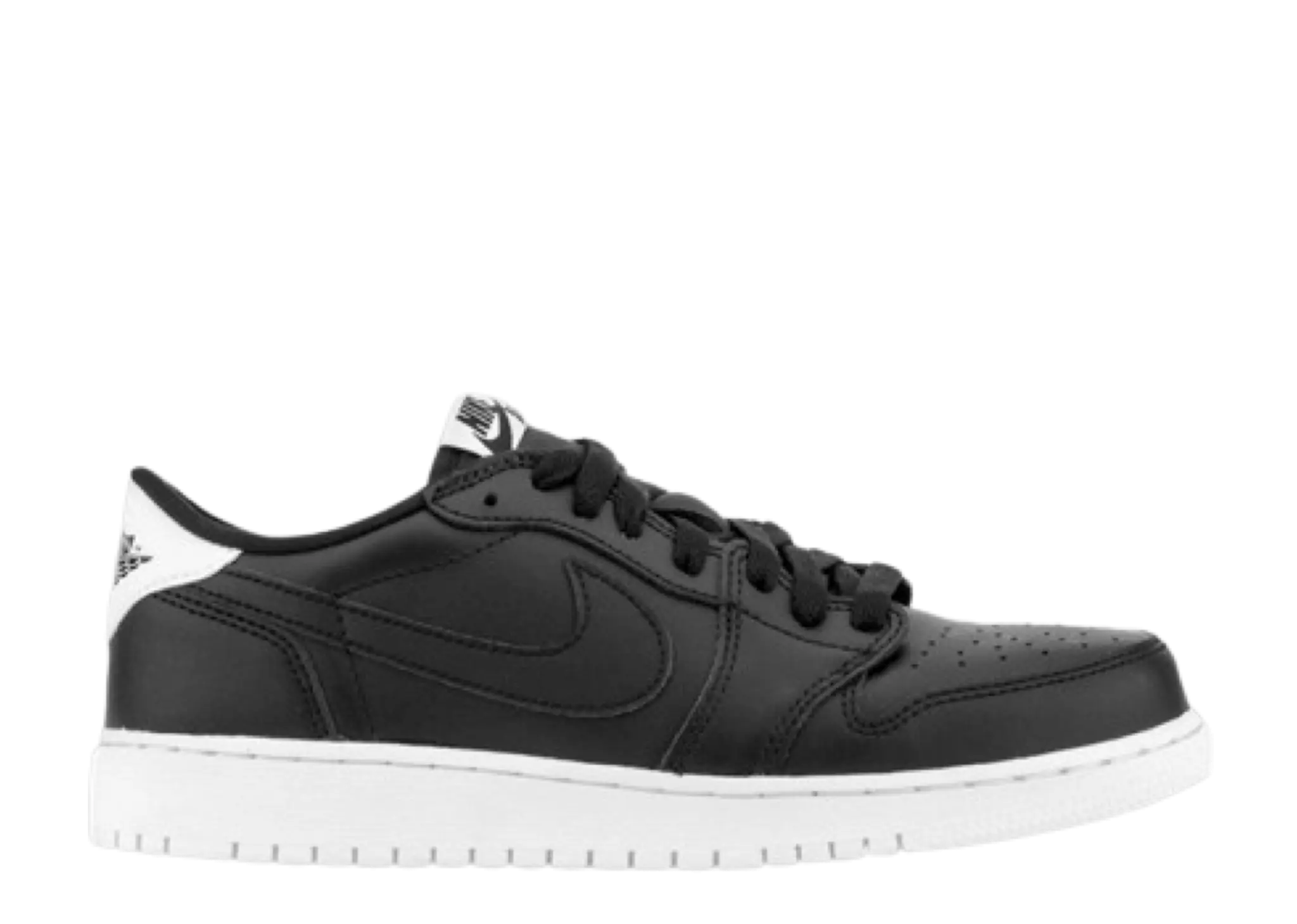 Air Jordan 1 Retro Low OG BG Cyber Monday