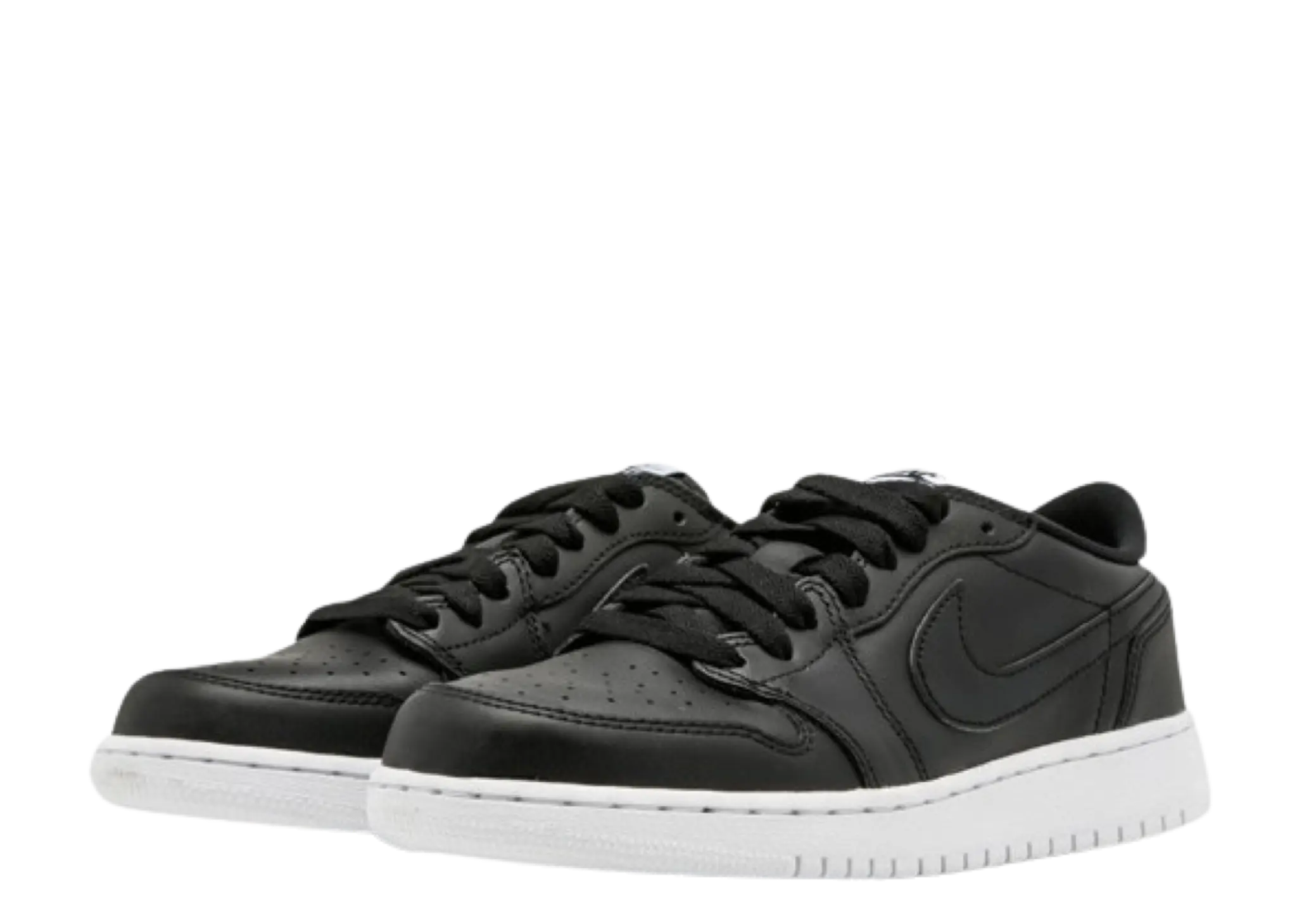 Air Jordan 1 Retro Low OG BG Cyber Monday - photo 2