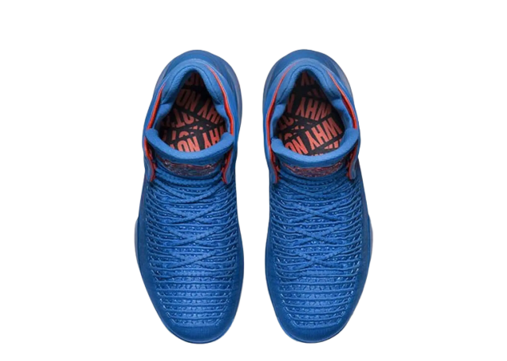 Air Jordan 32 PF Russell Westbrook - photo 2