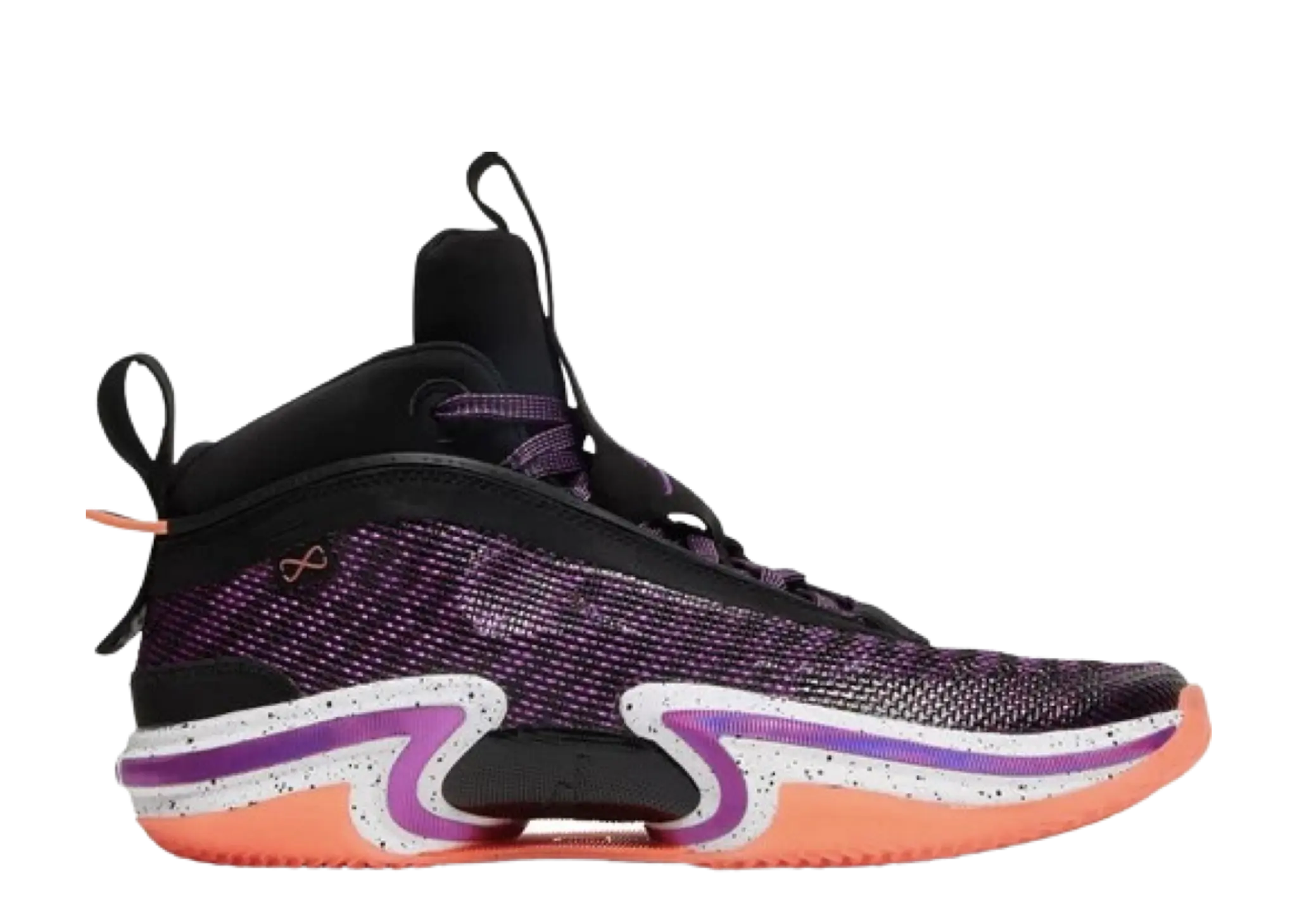 Air Jordan 36 First Light