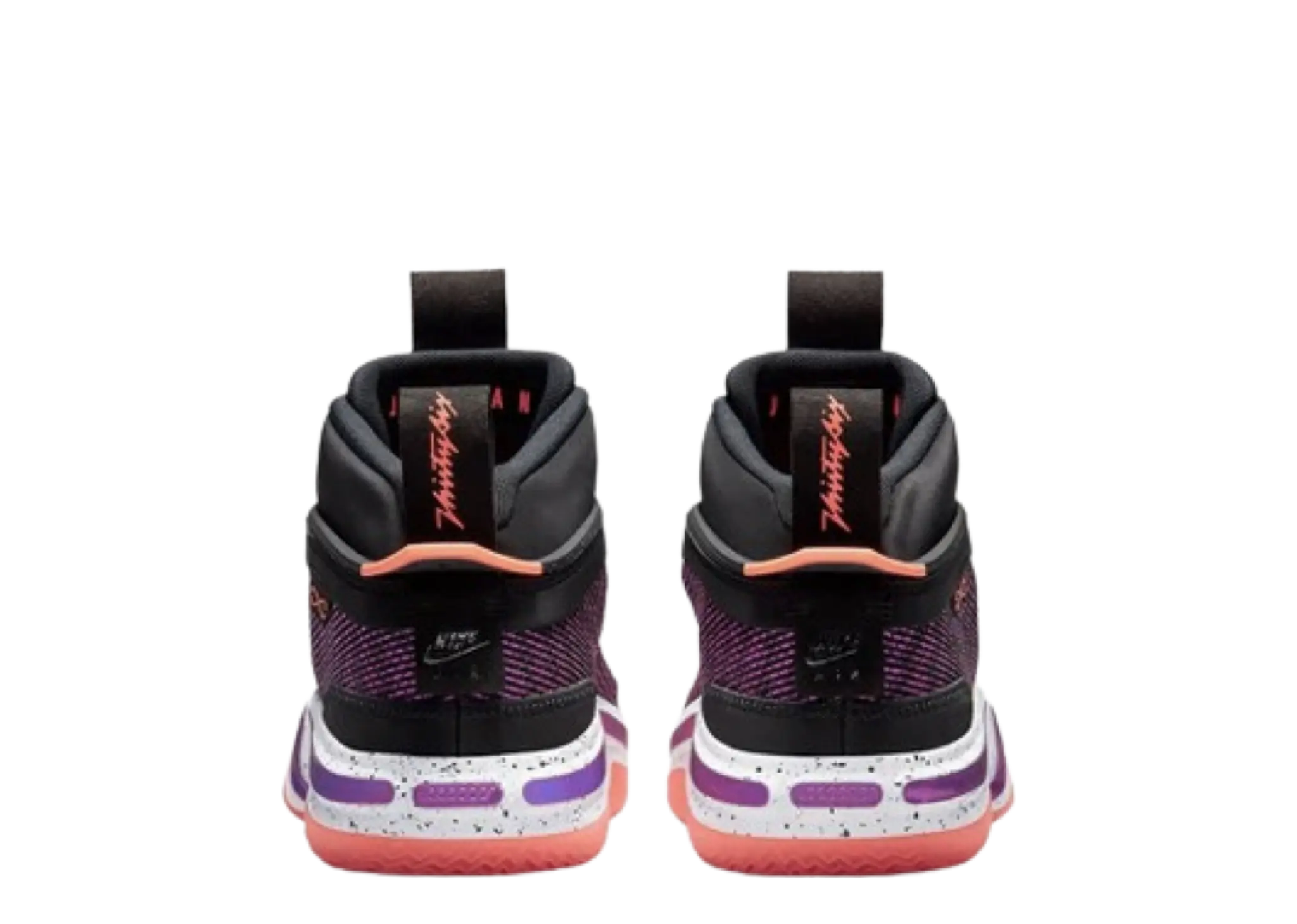 Air Jordan 36 First Light - photo 3