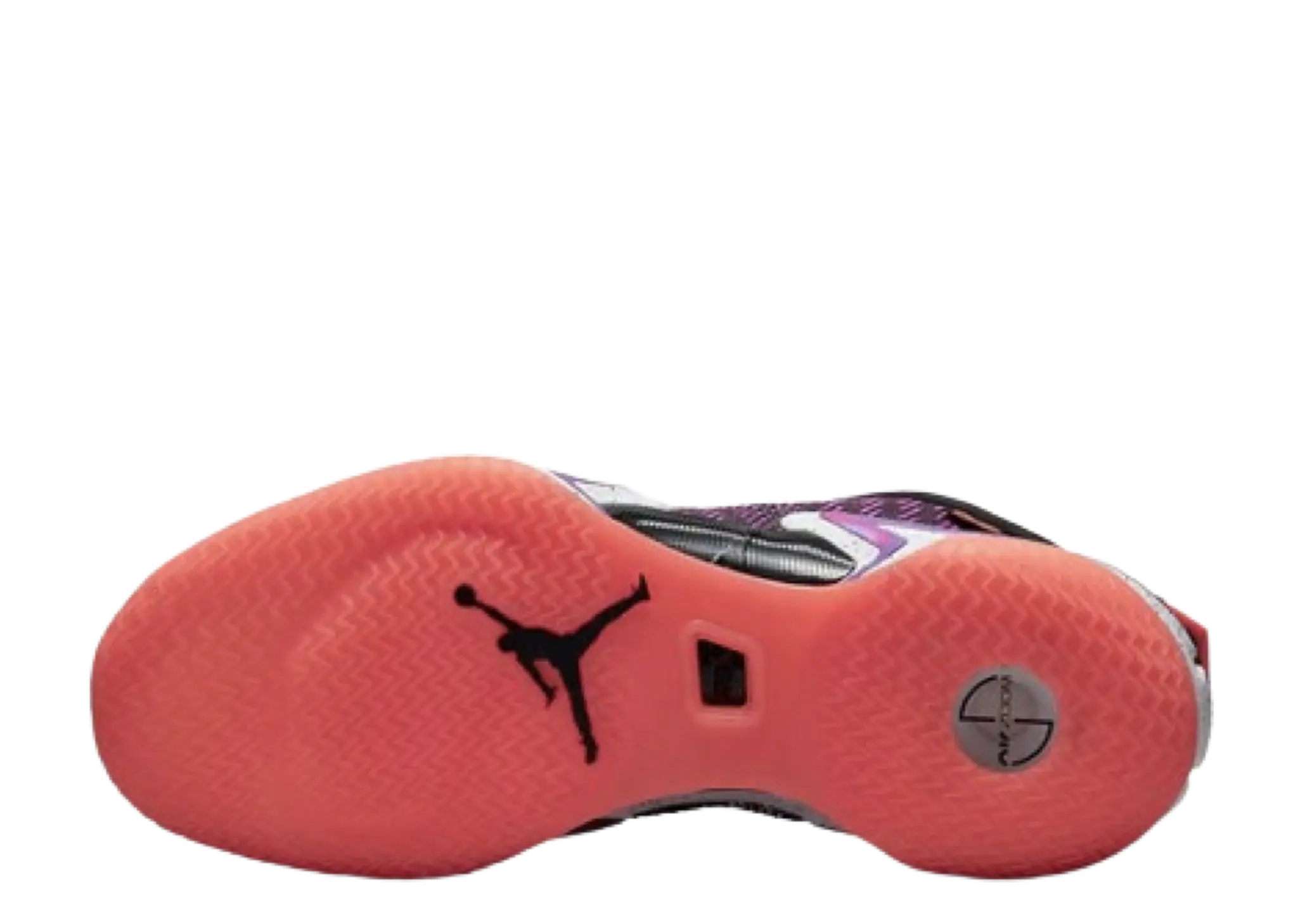 Air Jordan 36 First Light - photo 4