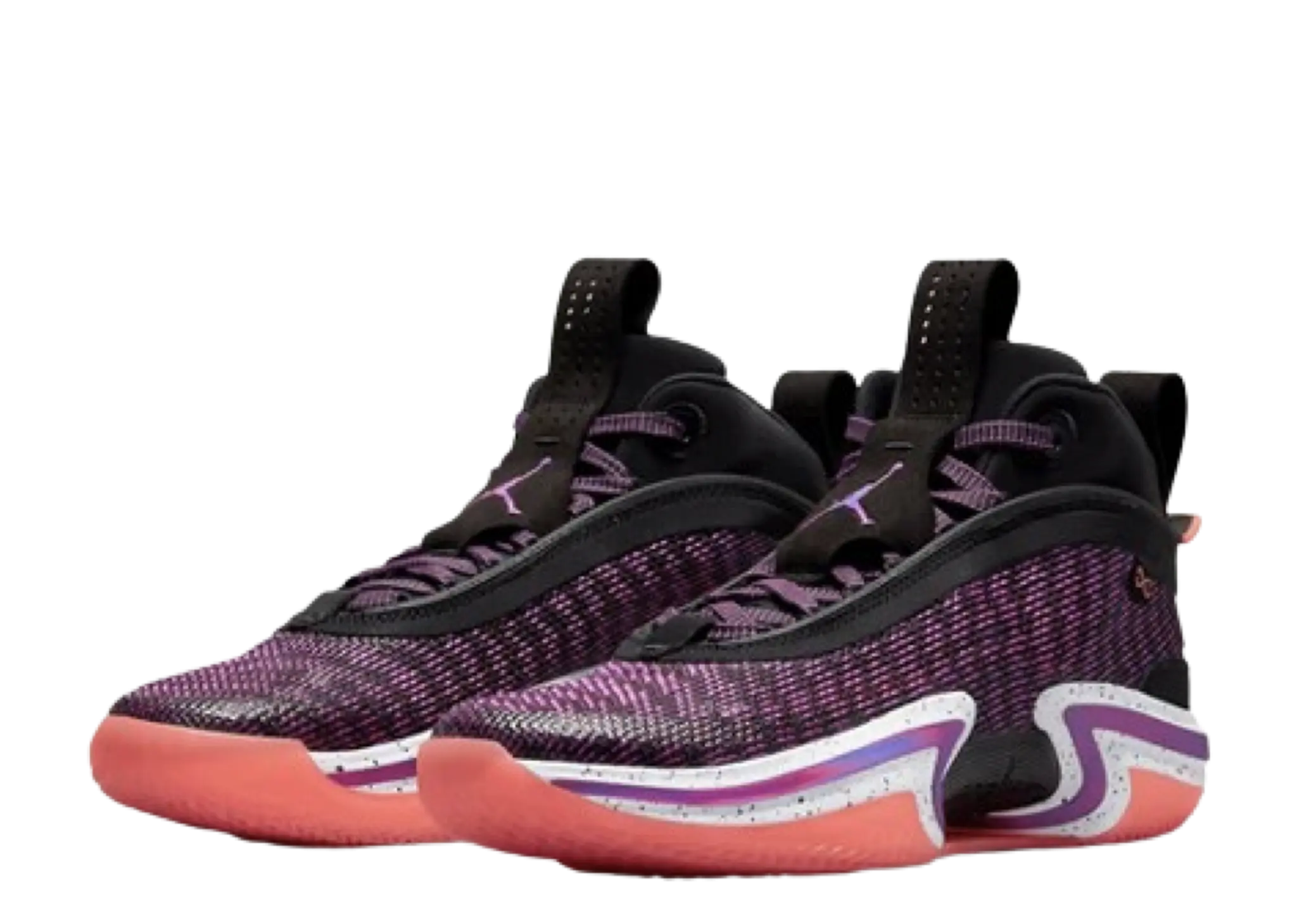 Air Jordan 36 First Light - photo 2