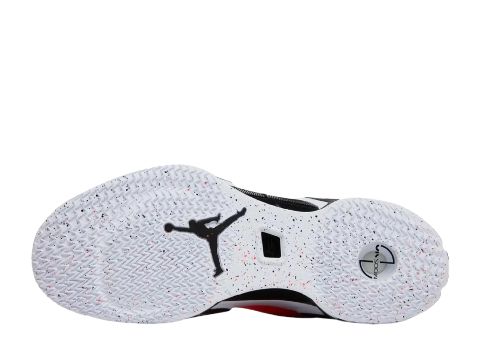Air Jordan 36 Low PF Infrared - photo 3